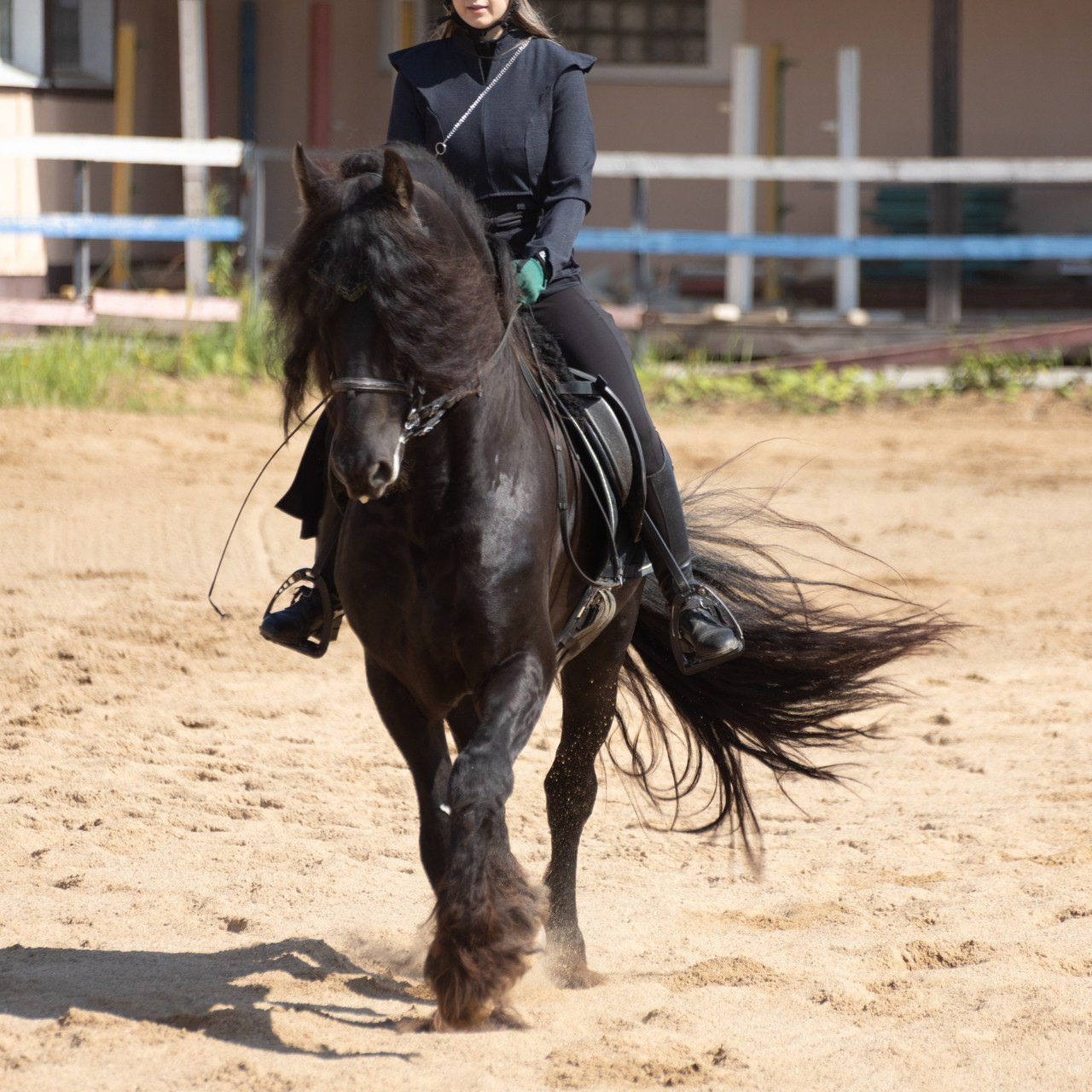 Отзывы. Фотограф в Москве и Истре
