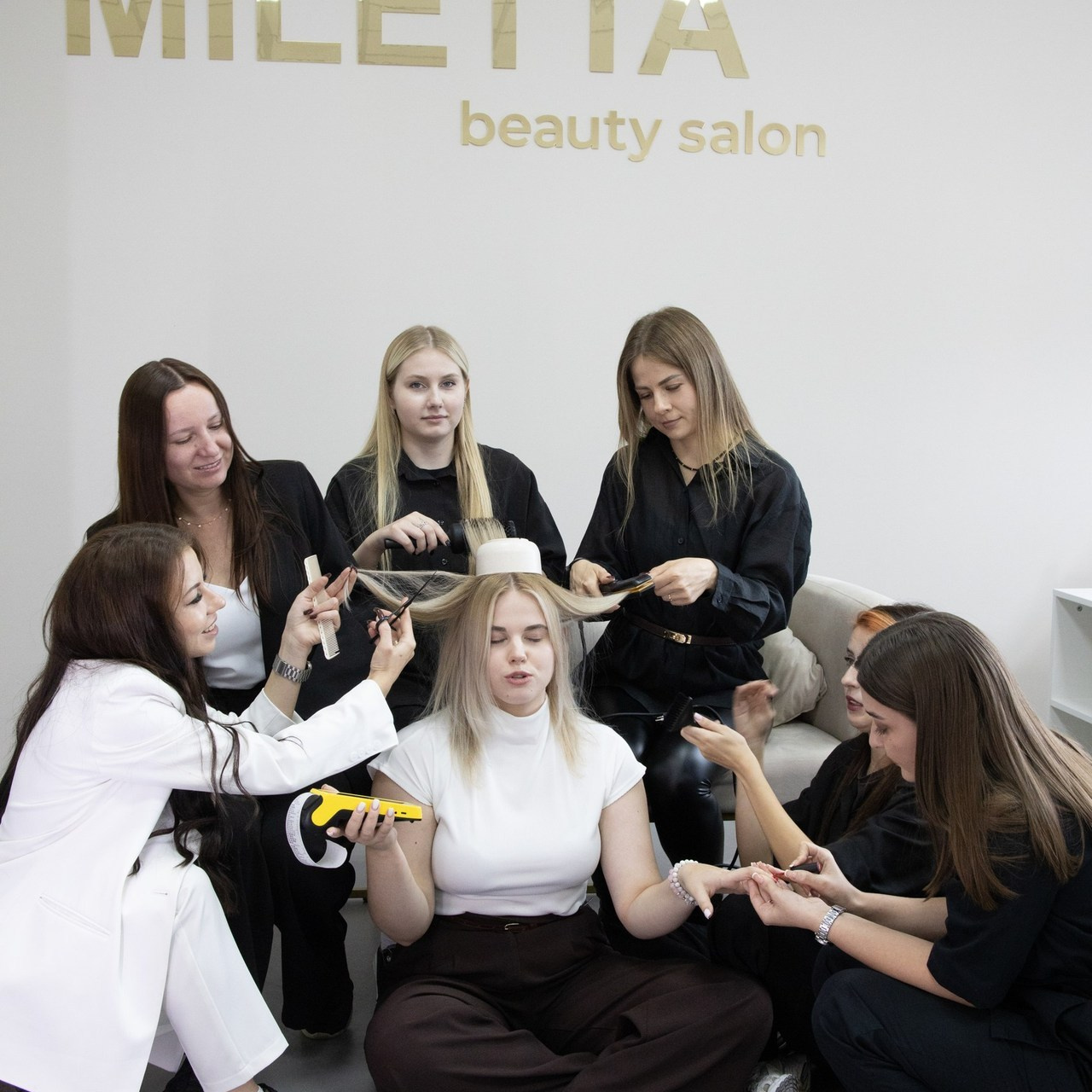 Отзывы. Фотограф в Москве и Истре