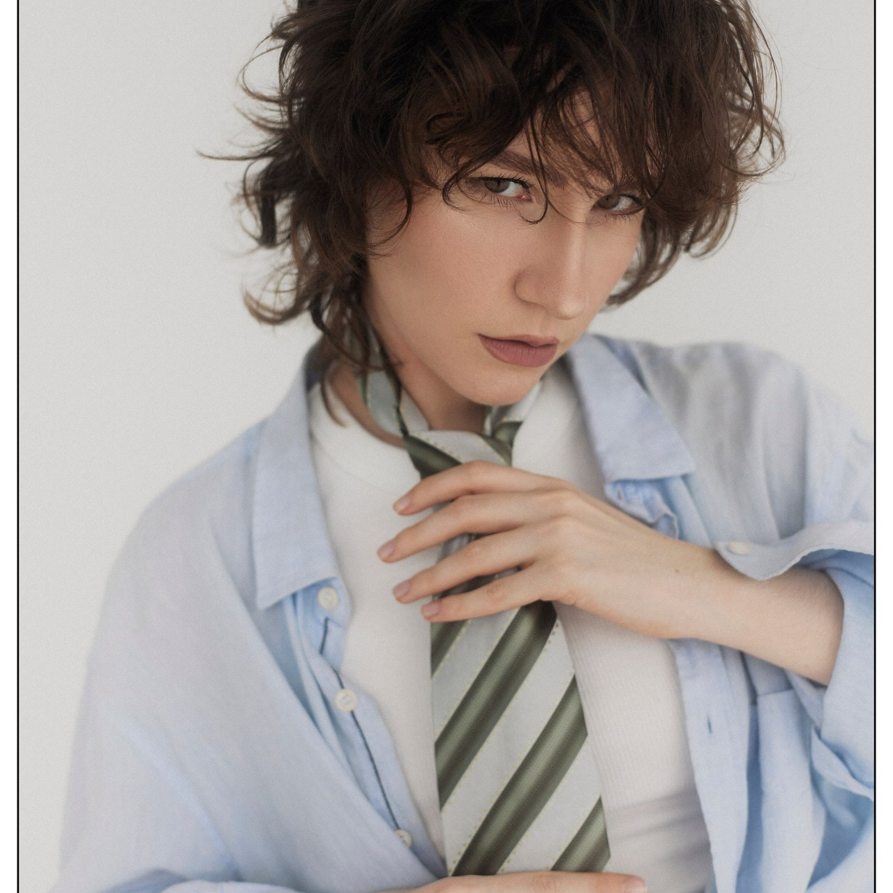 Отзывы. Влада Зюзина — adalwzet posmotri — коммерческий фотограф в Москве — портретный фотограф, фотограф для брендов