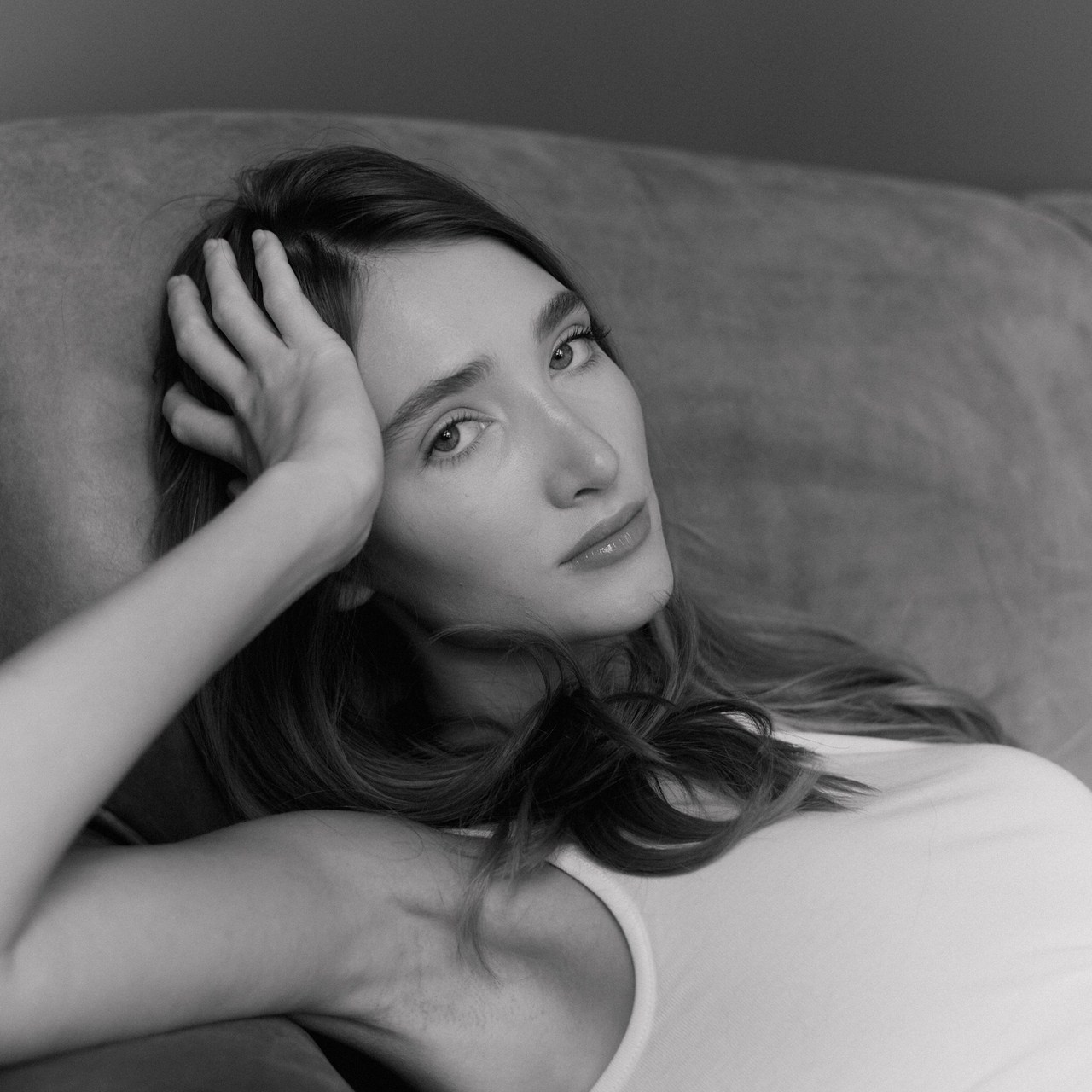 Отзывы. Влада Зюзина — adalwzet posmotri — коммерческий фотограф в Москве — портретный фотограф, фотограф для брендов