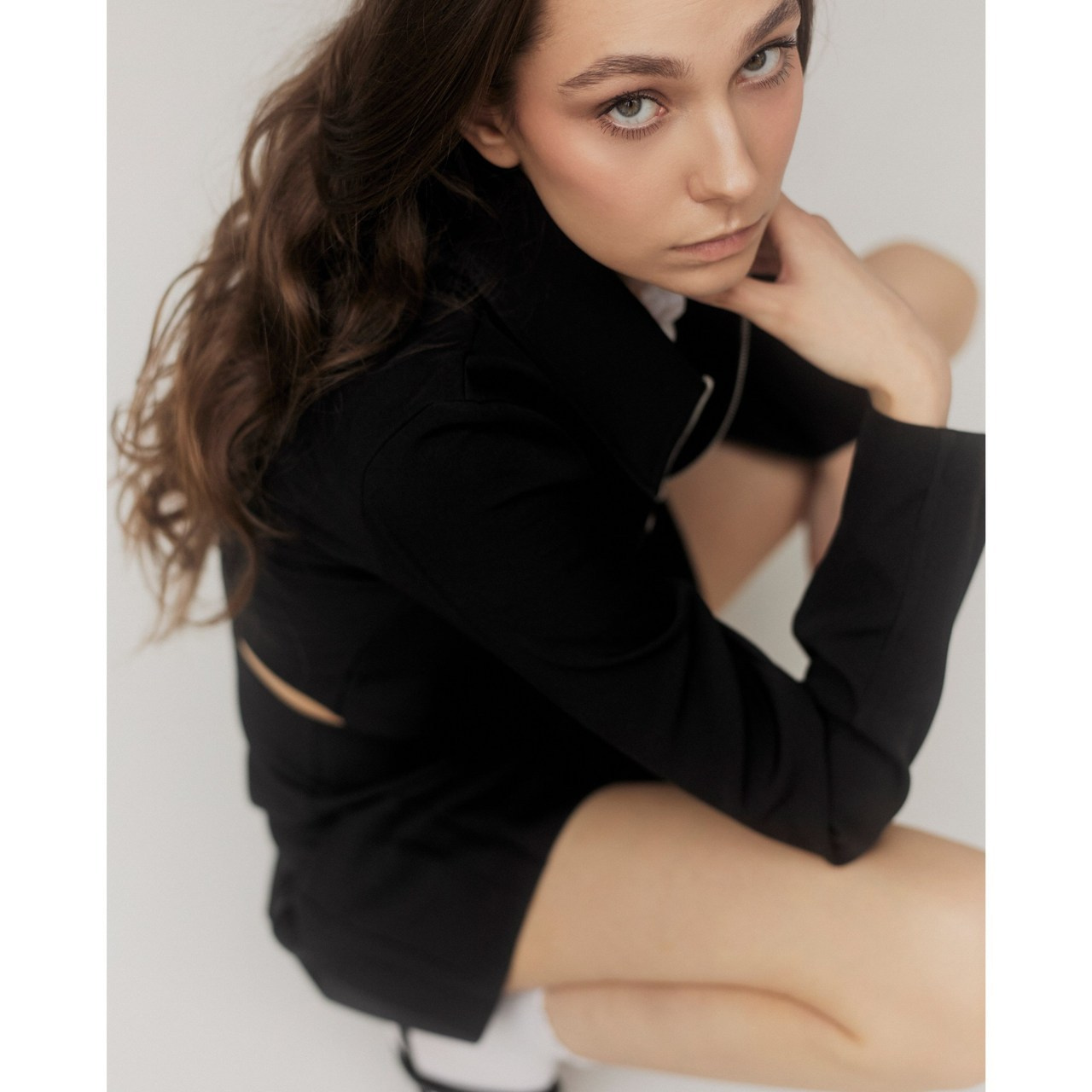 Отзывы. Влада Зюзина — adalwzet posmotri — коммерческий фотограф в Москве — портретный фотограф, фотограф для брендов