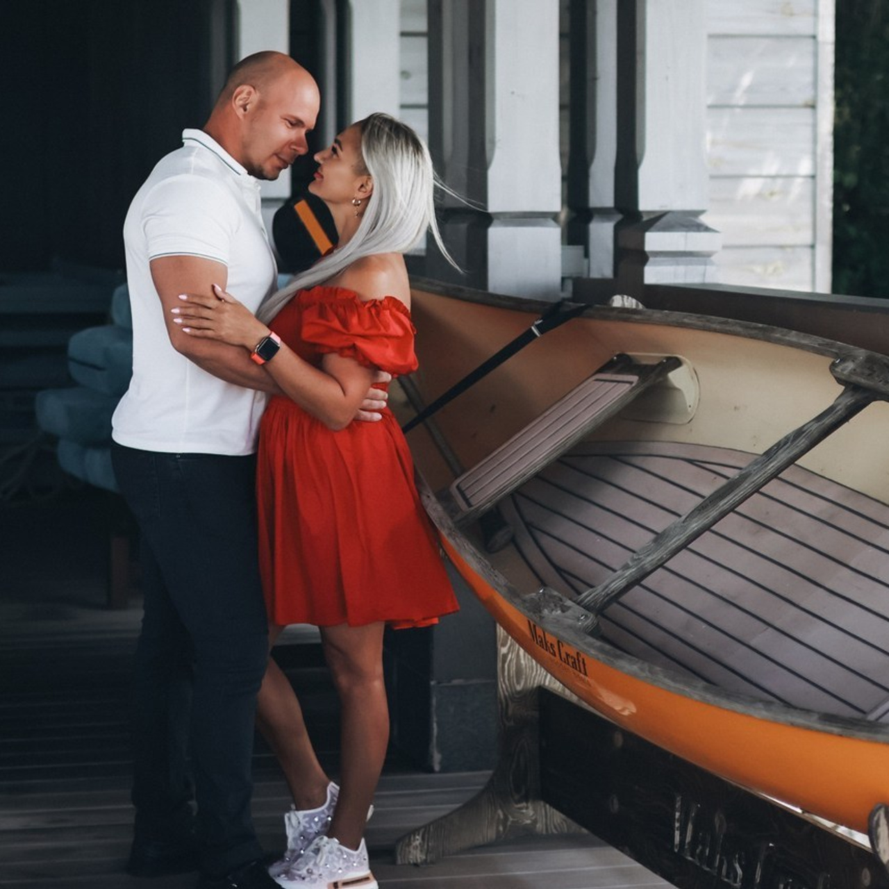 Отзывы. Фотограф Соня Кульмухамедова