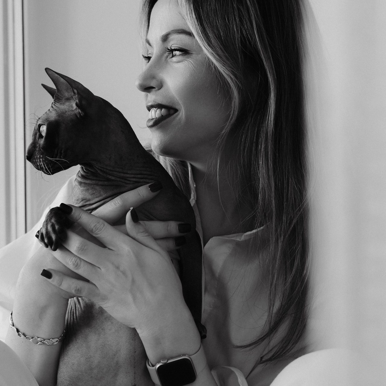 Отзывы. Фотограф Соня Кульмухамедова