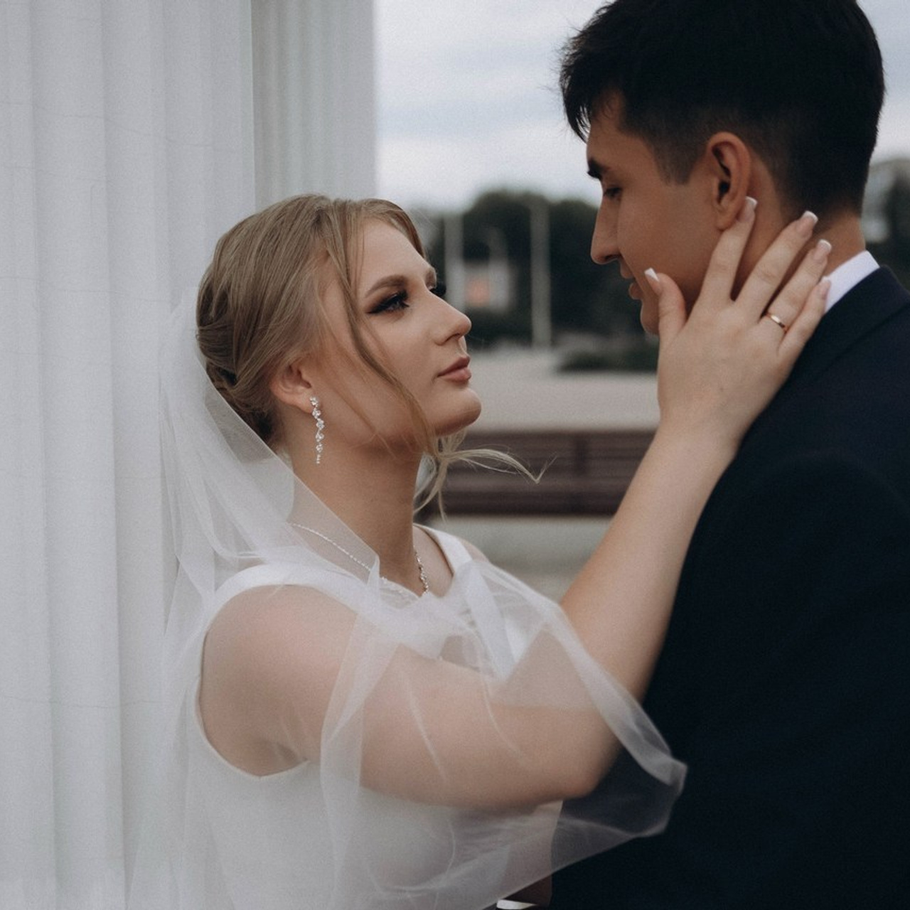 Отзывы. Фотограф Соня Кульмухамедова