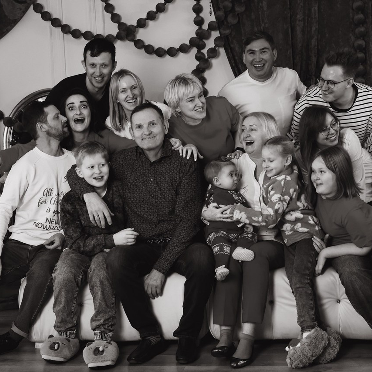 Отзывы. Фотограф Соня Кульмухамедова