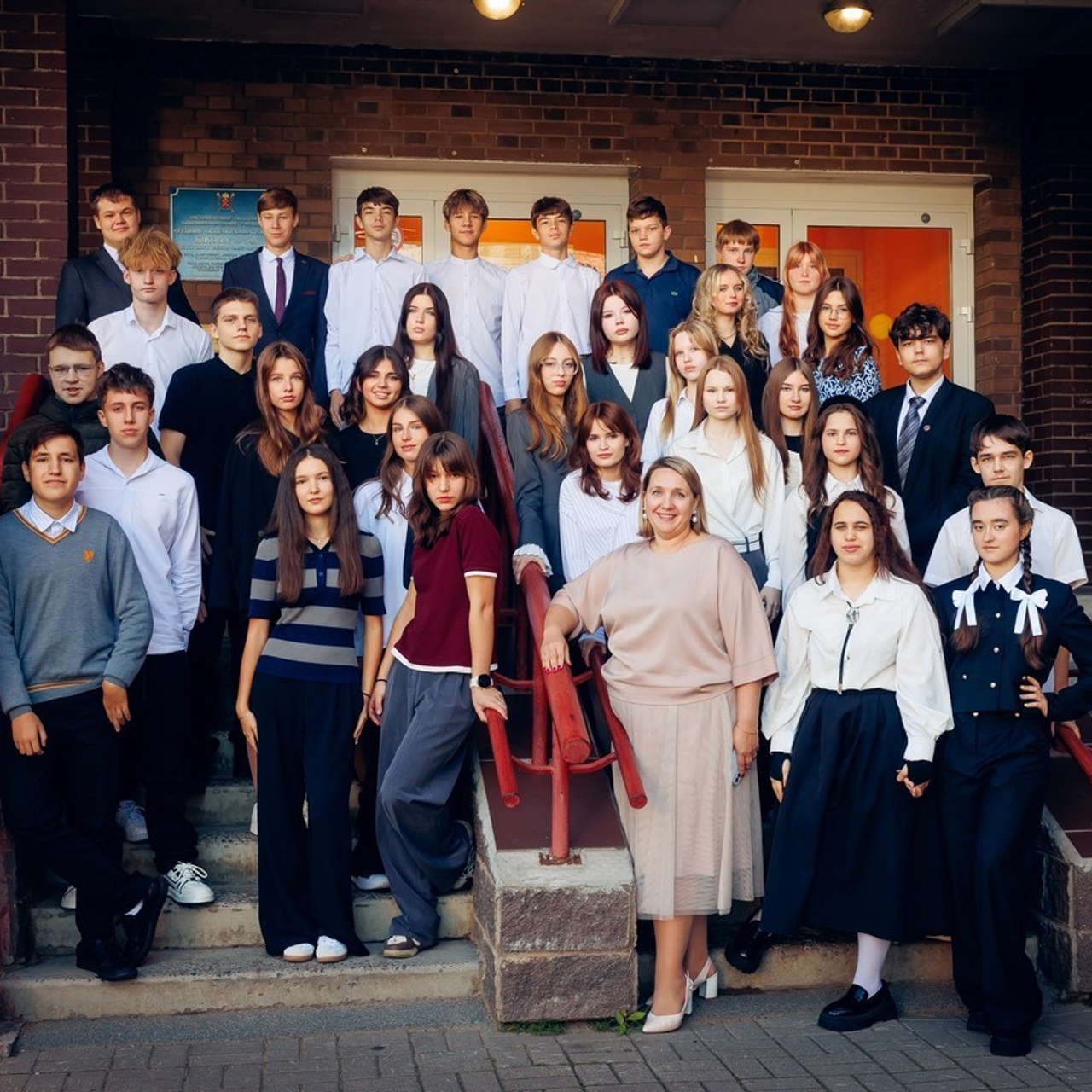 Отзывы. Выпускные альбомы в Санкт-Петербурге. Фотограф Александр Максимов