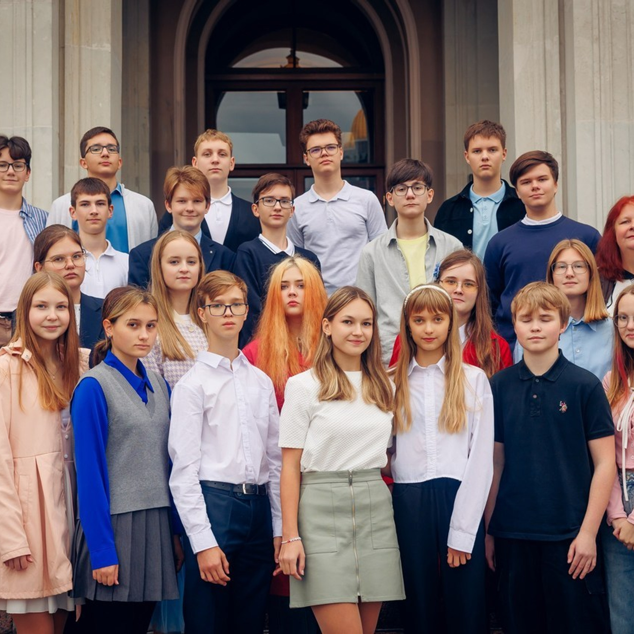 Отзывы. Выпускные альбомы в Санкт-Петербурге. Фотограф Александр Максимов