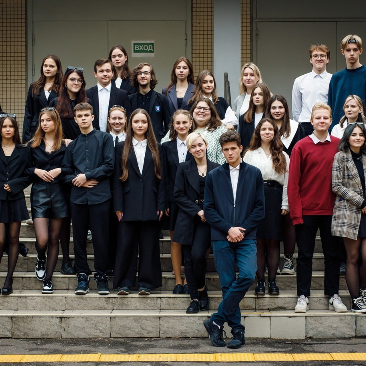 Отзывы. Выпускные альбомы в Санкт-Петербурге. Фотограф Александр Максимов