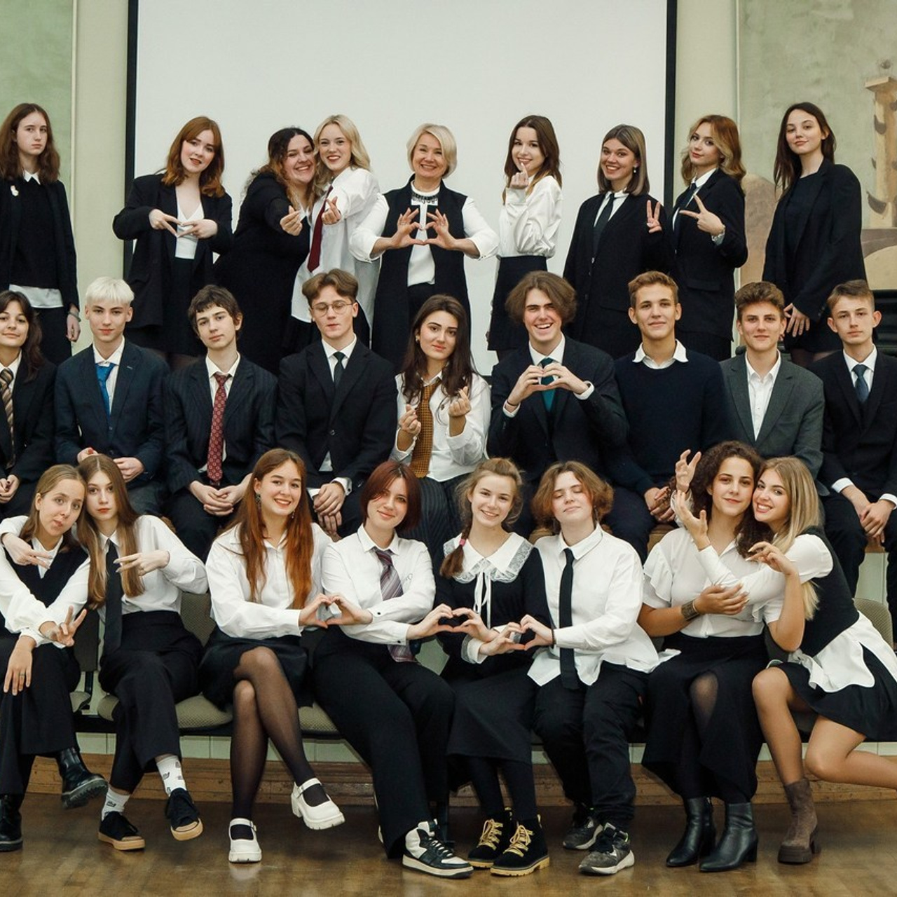 Отзывы. Выпускные альбомы в Санкт-Петербурге. Фотограф Александр Максимов