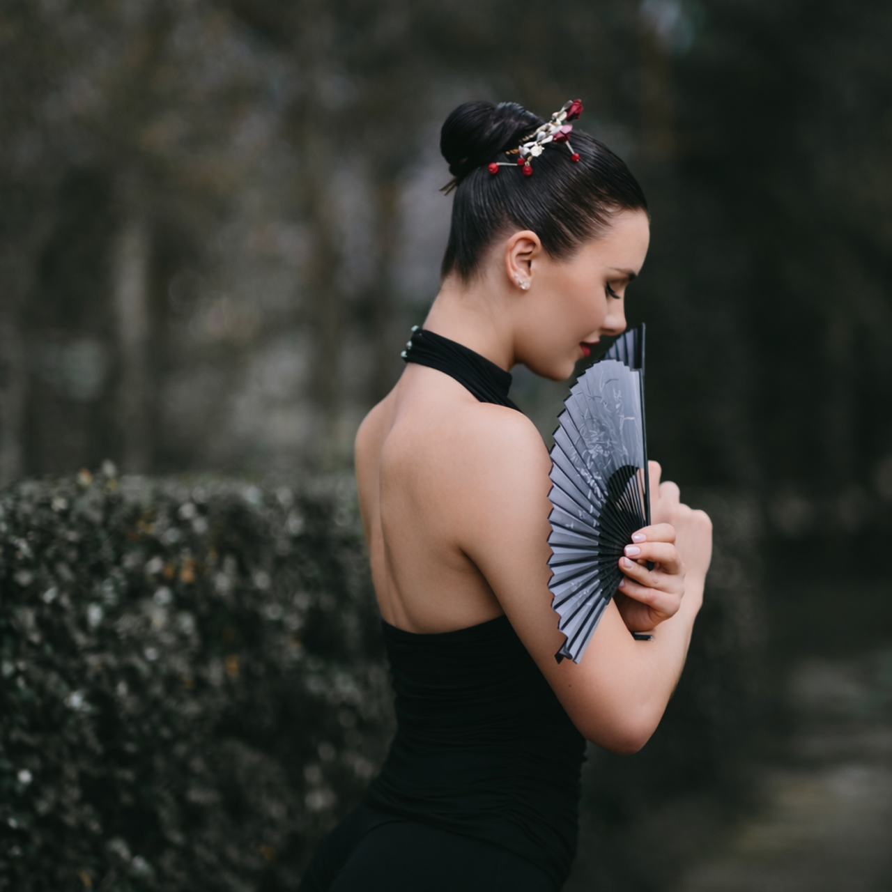 Индивидуальные фотосессии