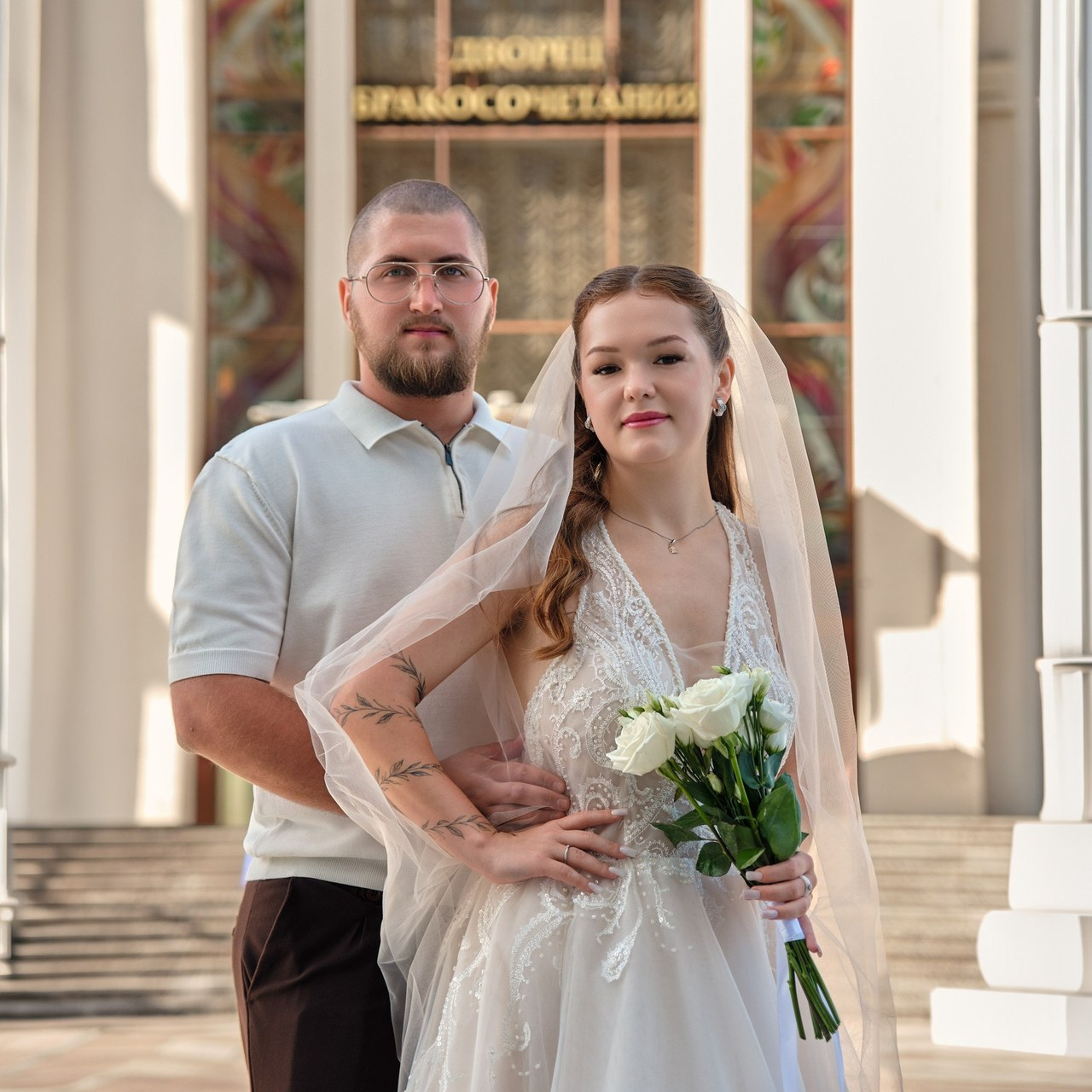 Отзывы. Фотограф Анна Верман