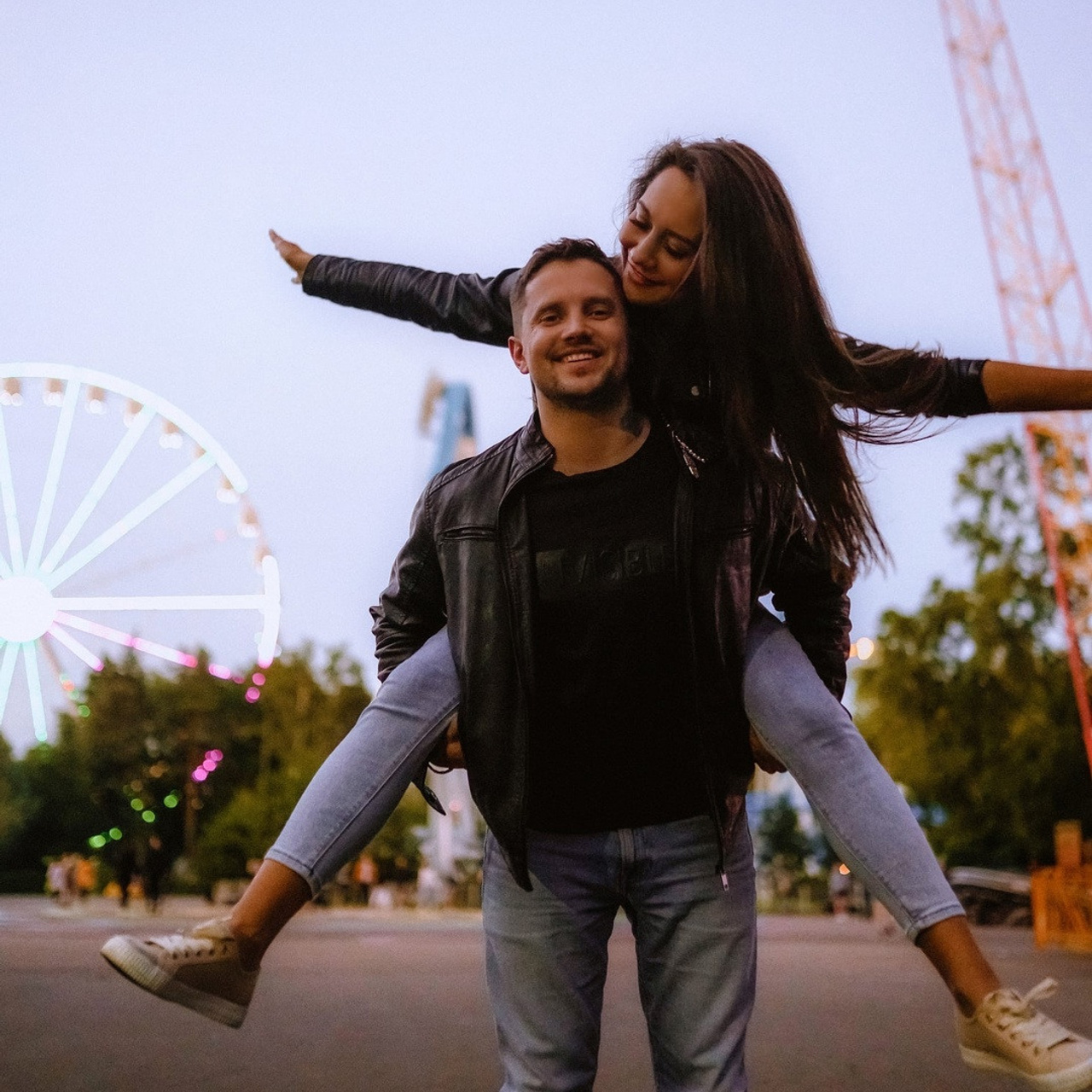 Отзывы. Портретный и свадебный фотограф-видеограф в СПб Виктория Фролова