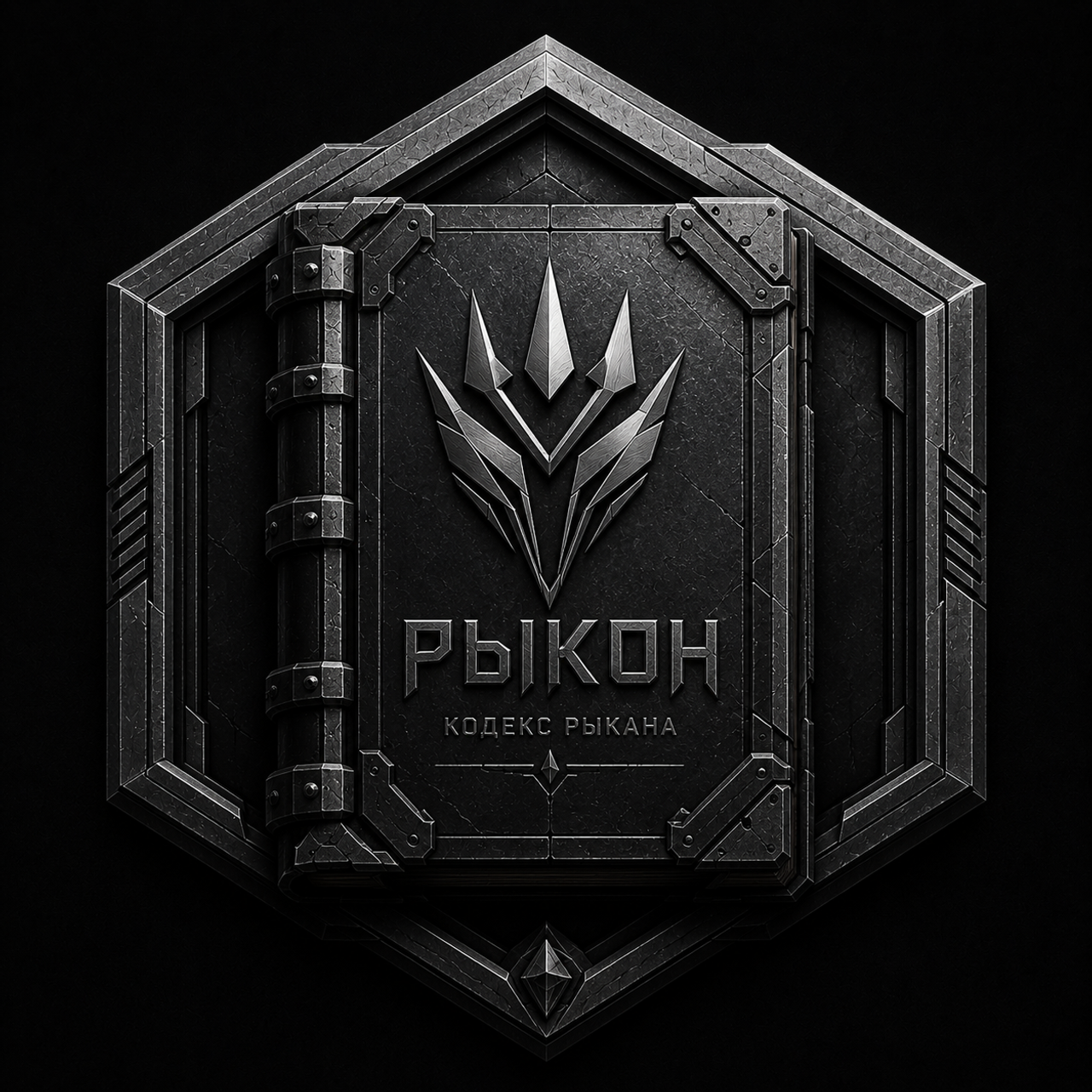 РЫКОВКА. SVETOREC