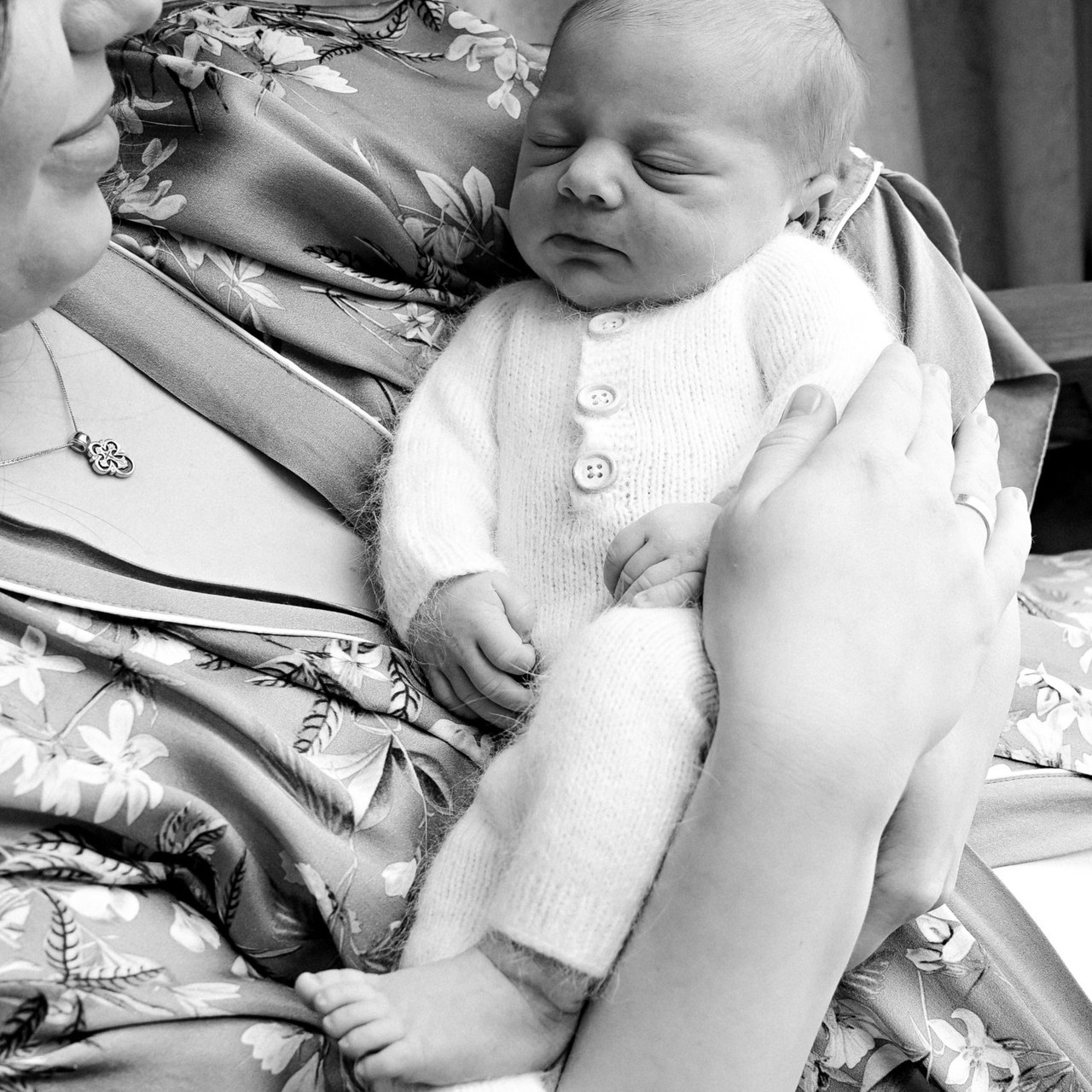 Отзывы. Фотограф новорожденных малышей в Санкт-Петербурге