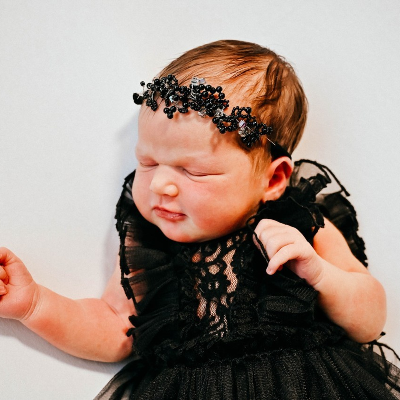 Отзывы. Фотограф новорожденных малышей в Санкт-Петербурге