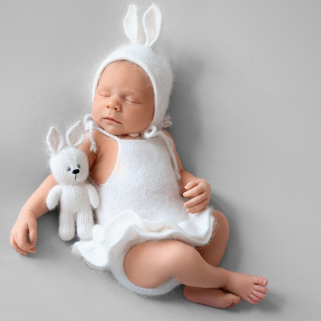 Отзывы. Фотограф новорожденных малышей в Санкт-Петербурге