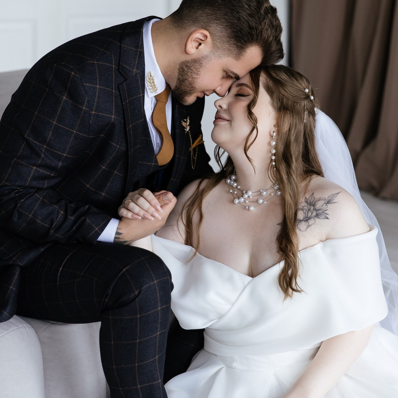 Отзывы. Свадебный и семейный фотограф в Красноярске Сиско Ксения