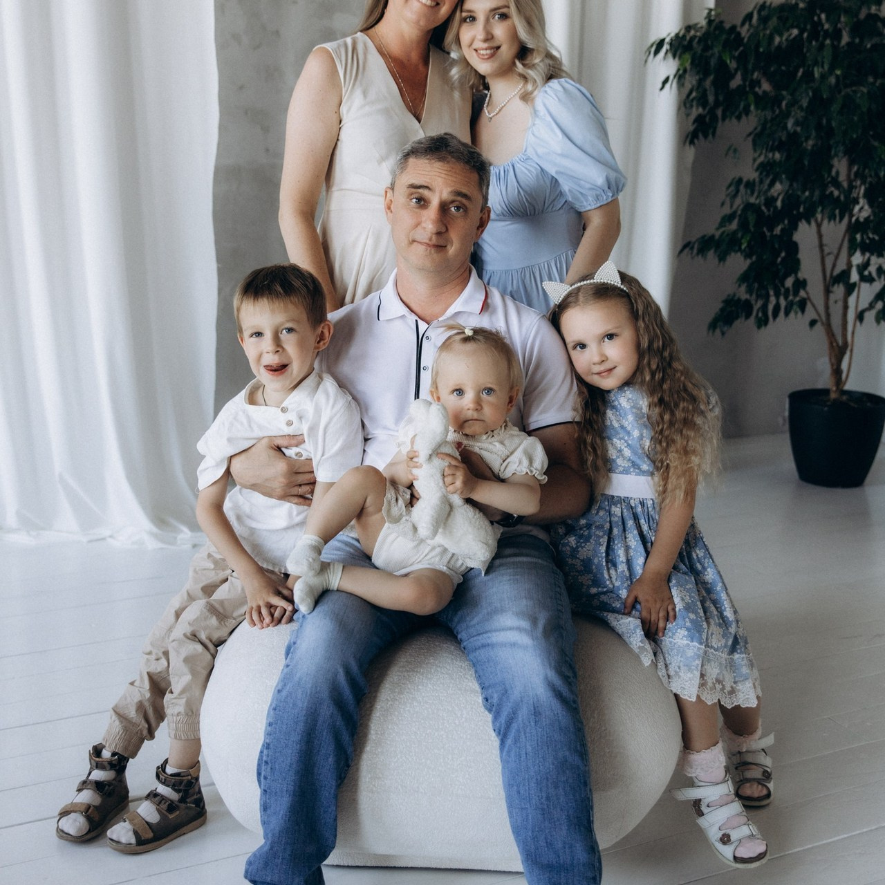 Отзывы. Свадебный и семейный фотограф в Красноярске Сиско Ксения