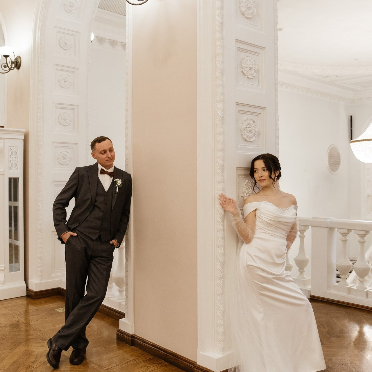 Отзывы. Свадебный и семейный фотограф в Красноярске Сиско Ксения