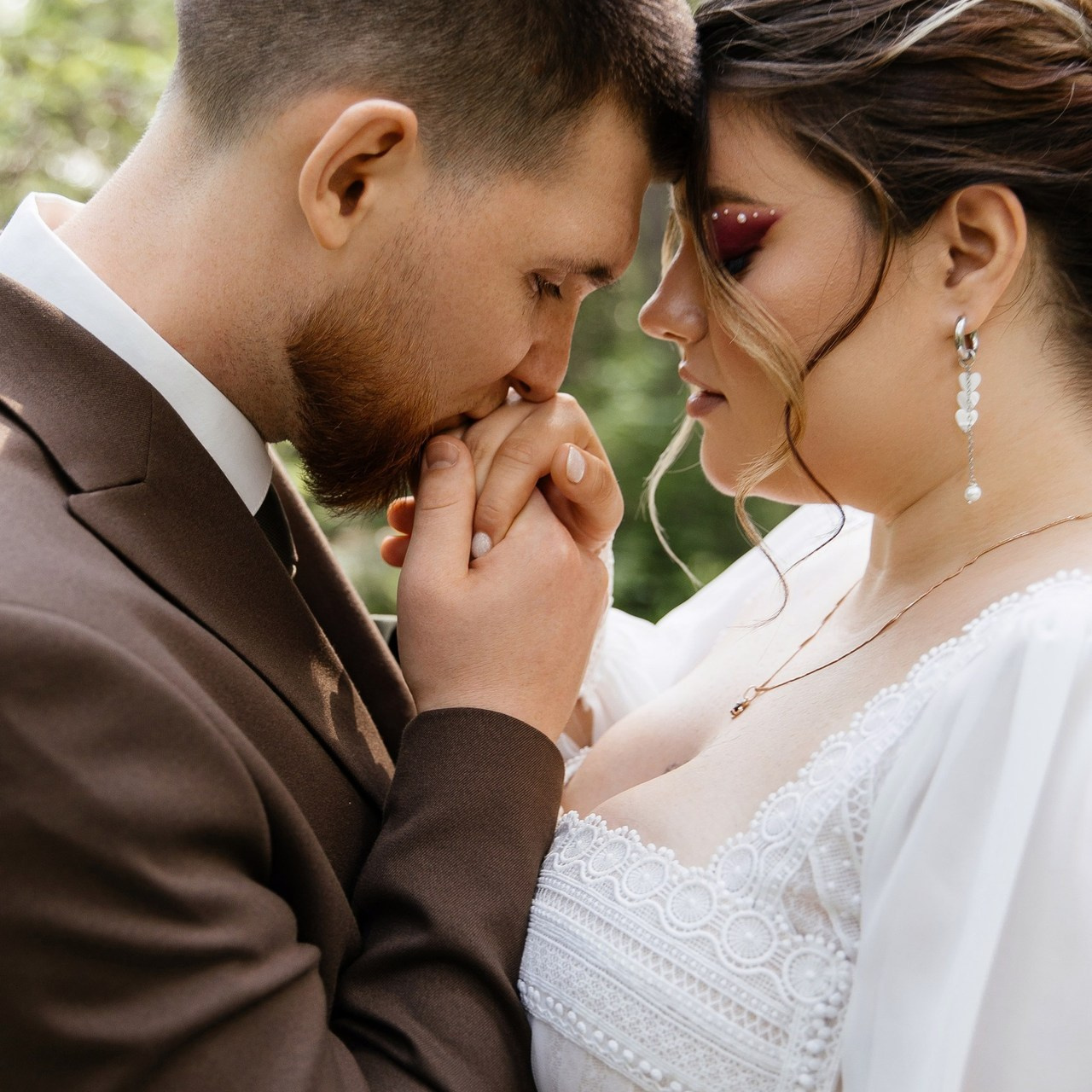 Отзывы. Свадебный и семейный фотограф в Красноярске Сиско Ксения