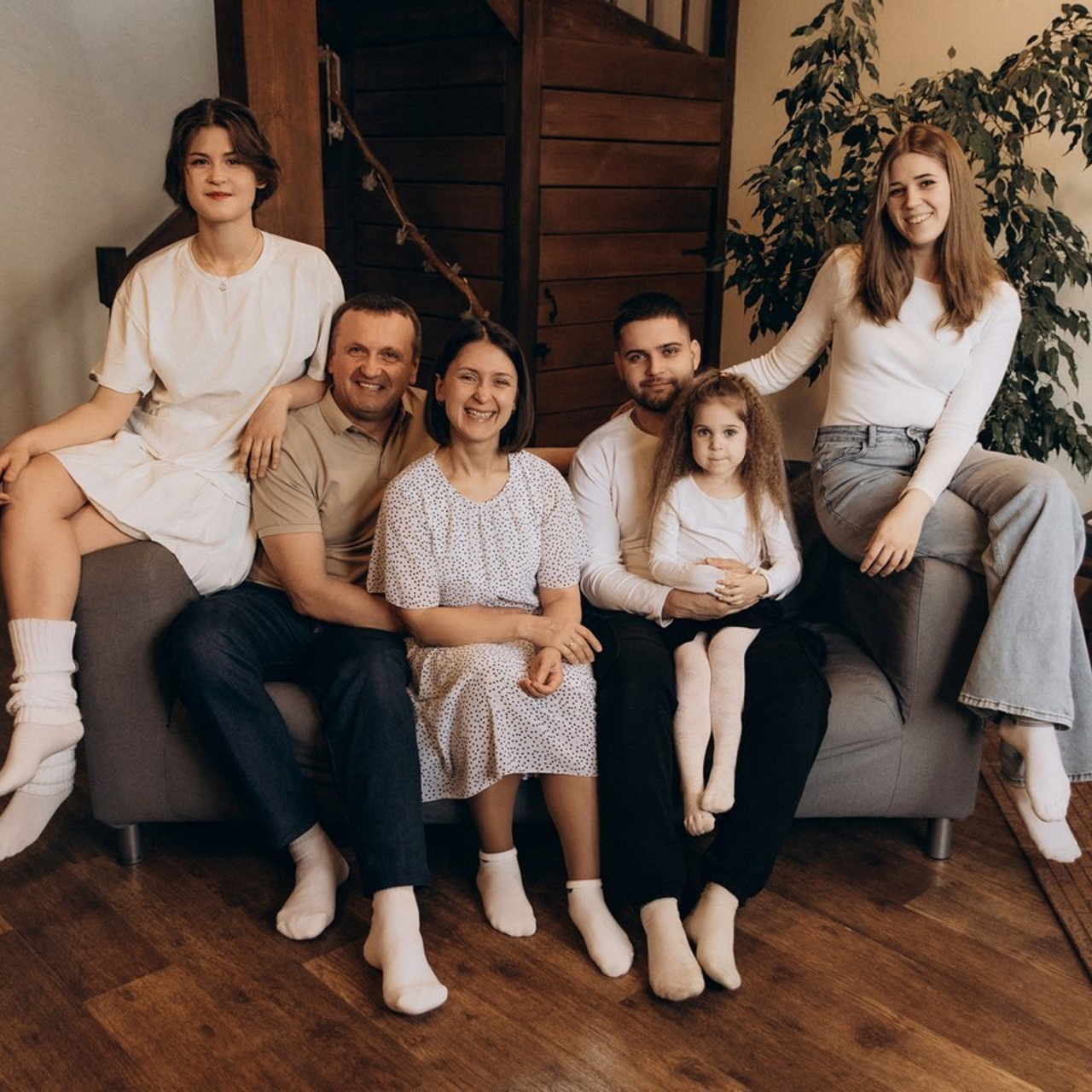 Отзывы. Свадебный и семейный фотограф в Красноярске Сиско Ксения