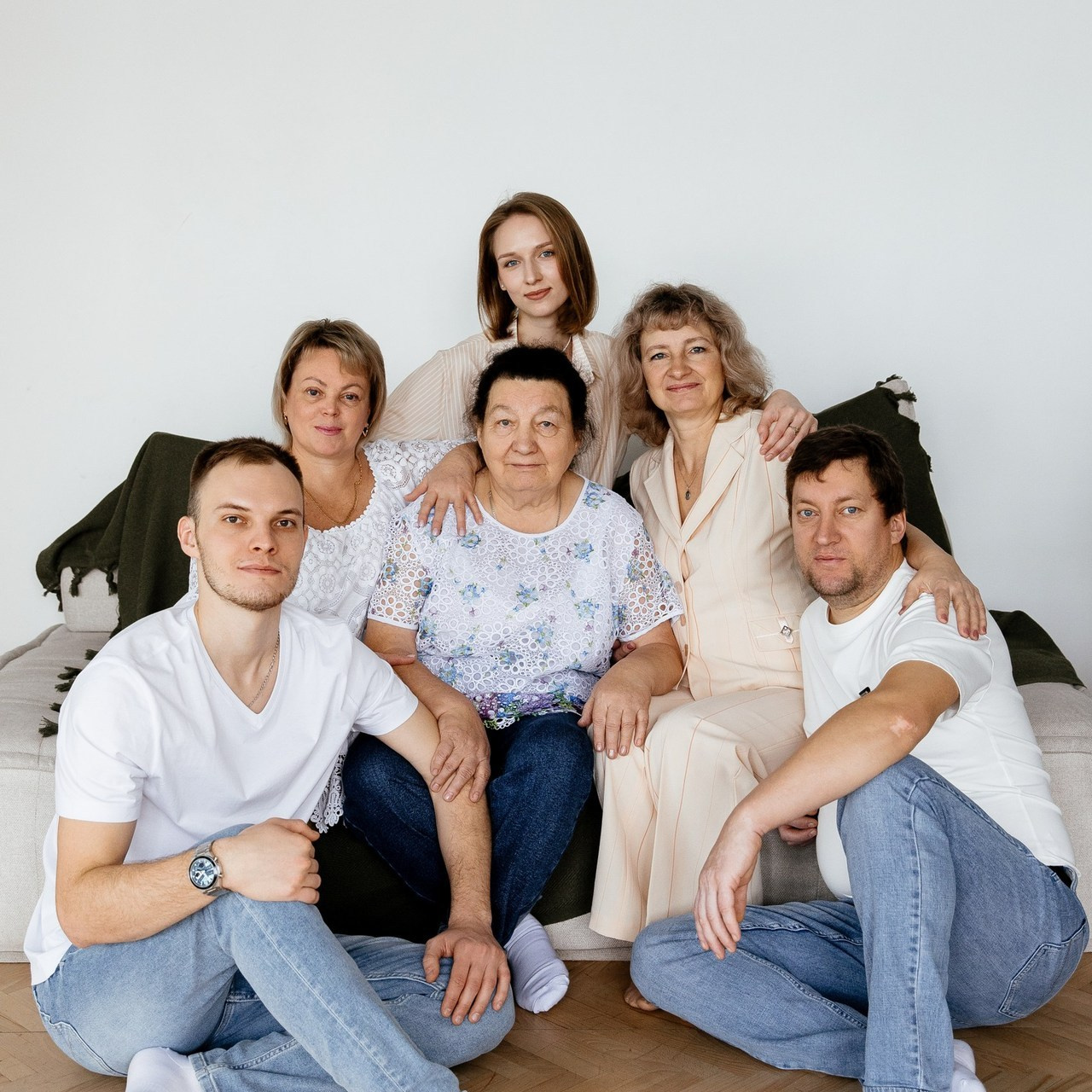 Отзывы. Свадебный и семейный фотограф в Красноярске Сиско Ксения