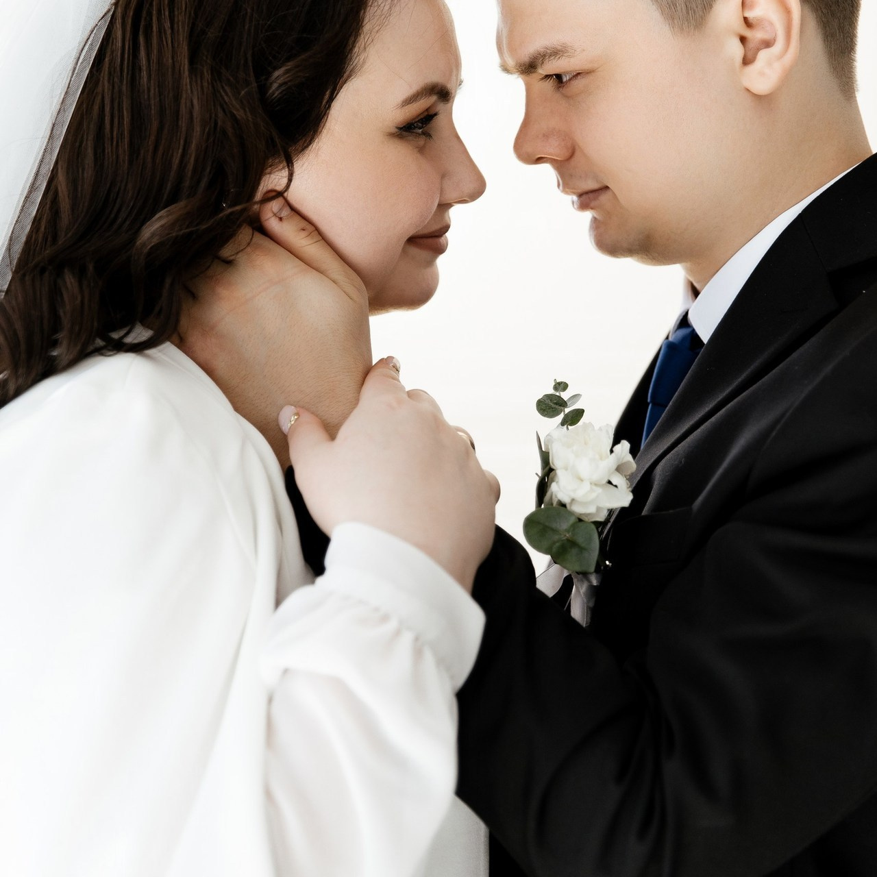 Отзывы. Свадебный и семейный фотограф в Красноярске Сиско Ксения