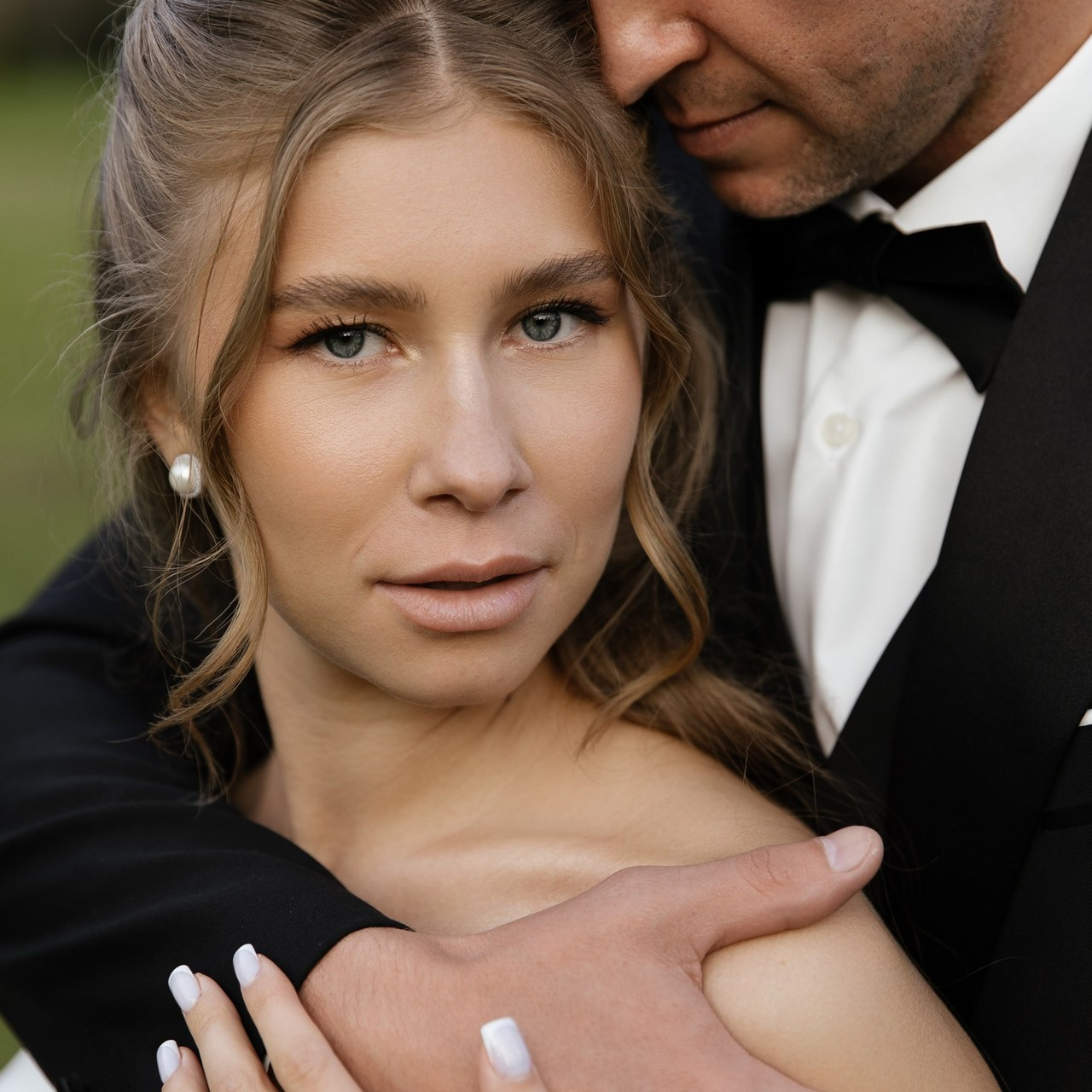 Отзывы. Свадебный и семейный фотограф в Красноярске Сиско Ксения