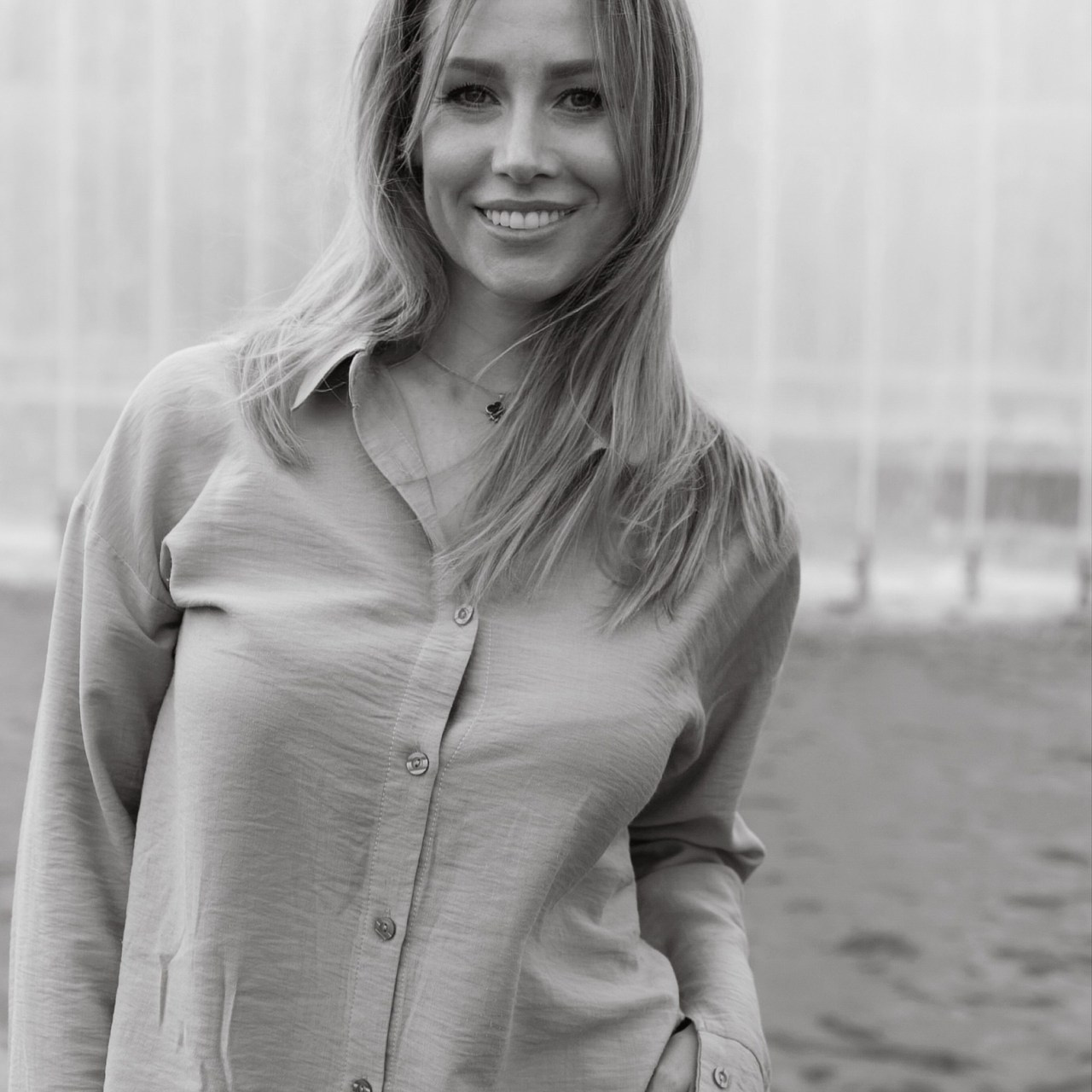 FEEDBACK. KRISTINA SHAVRINA