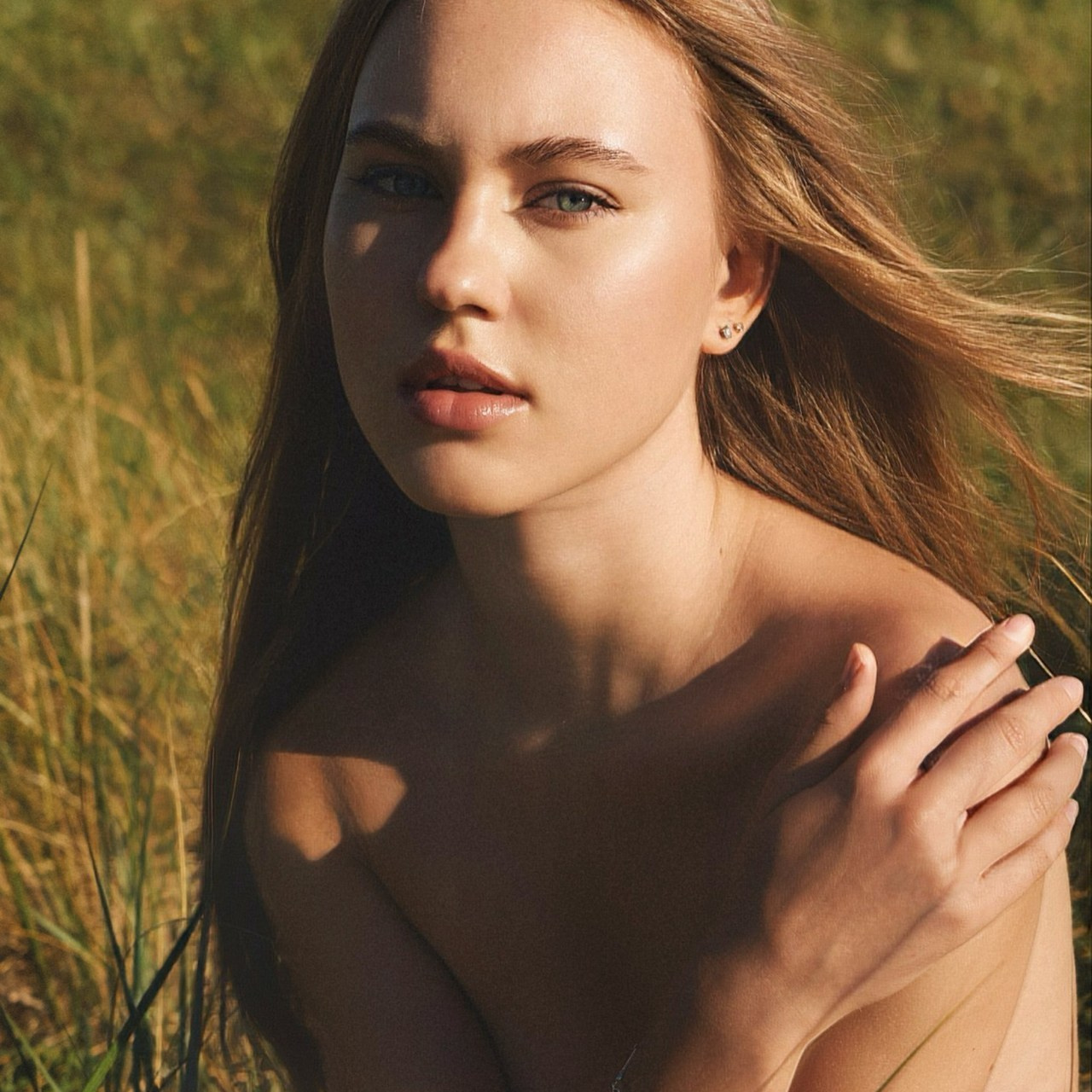 FEEDBACK. KRISTINA SHAVRINA