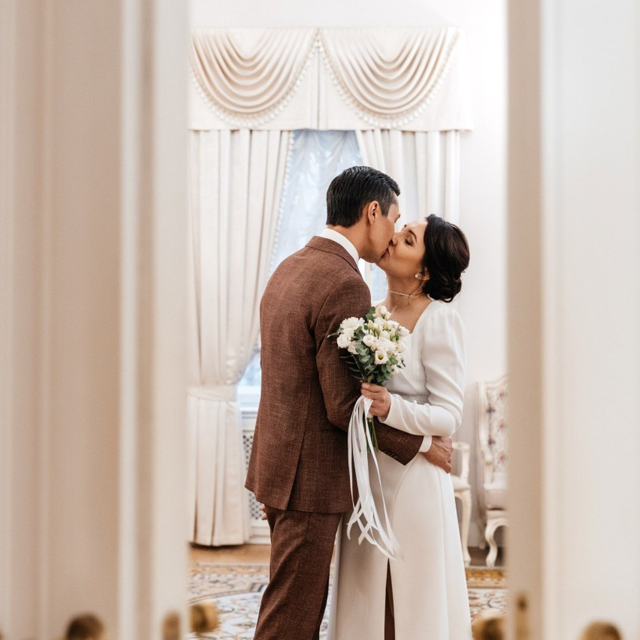 Отзывы. Свадебный фотограф