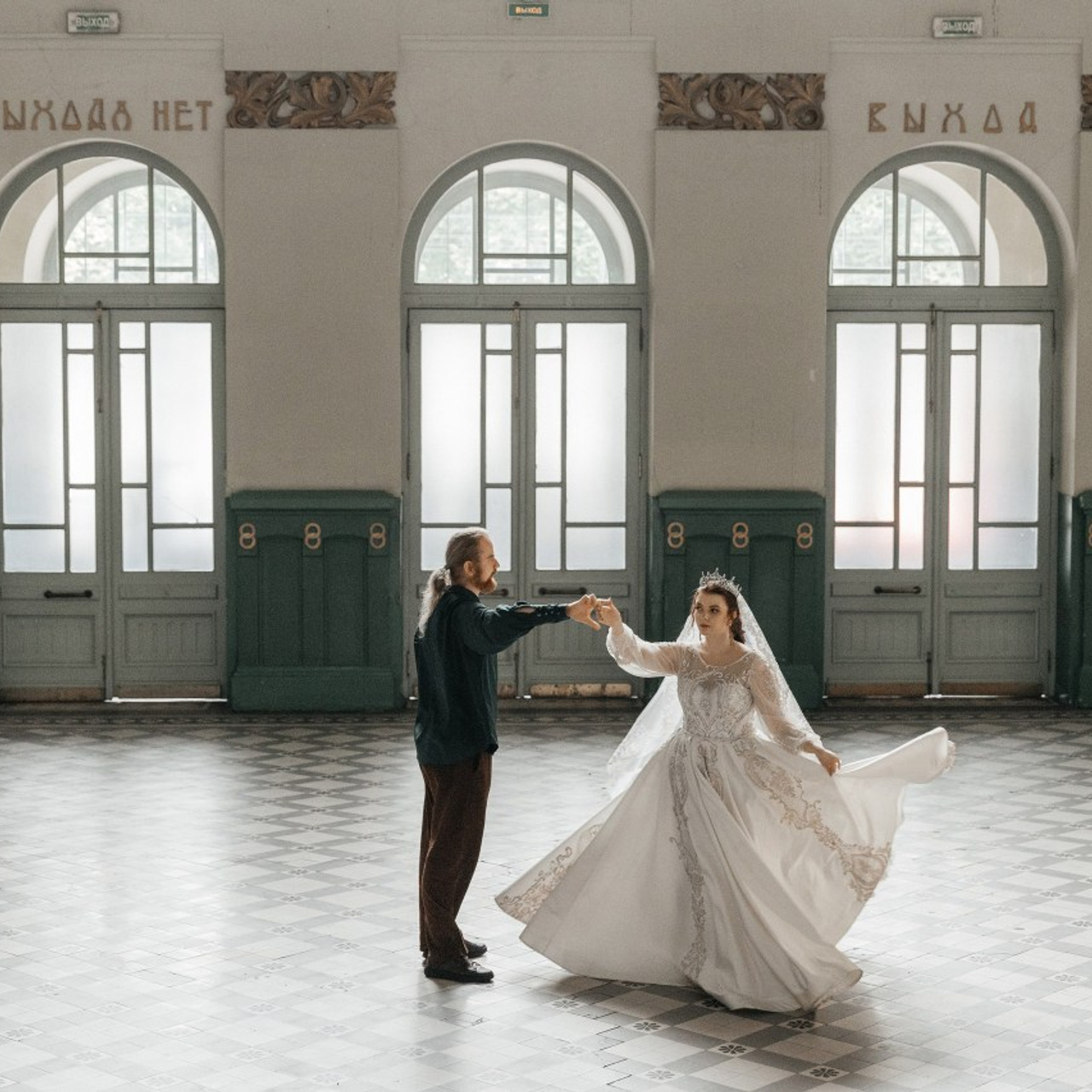 Отзывы. Свадебный фотограф