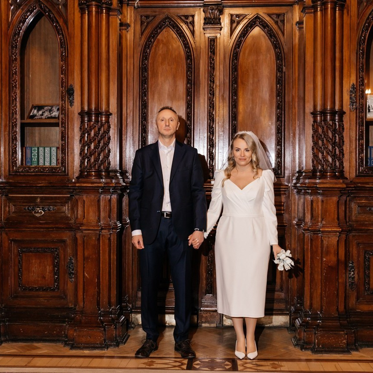 Отзывы. Свадебный фотограф