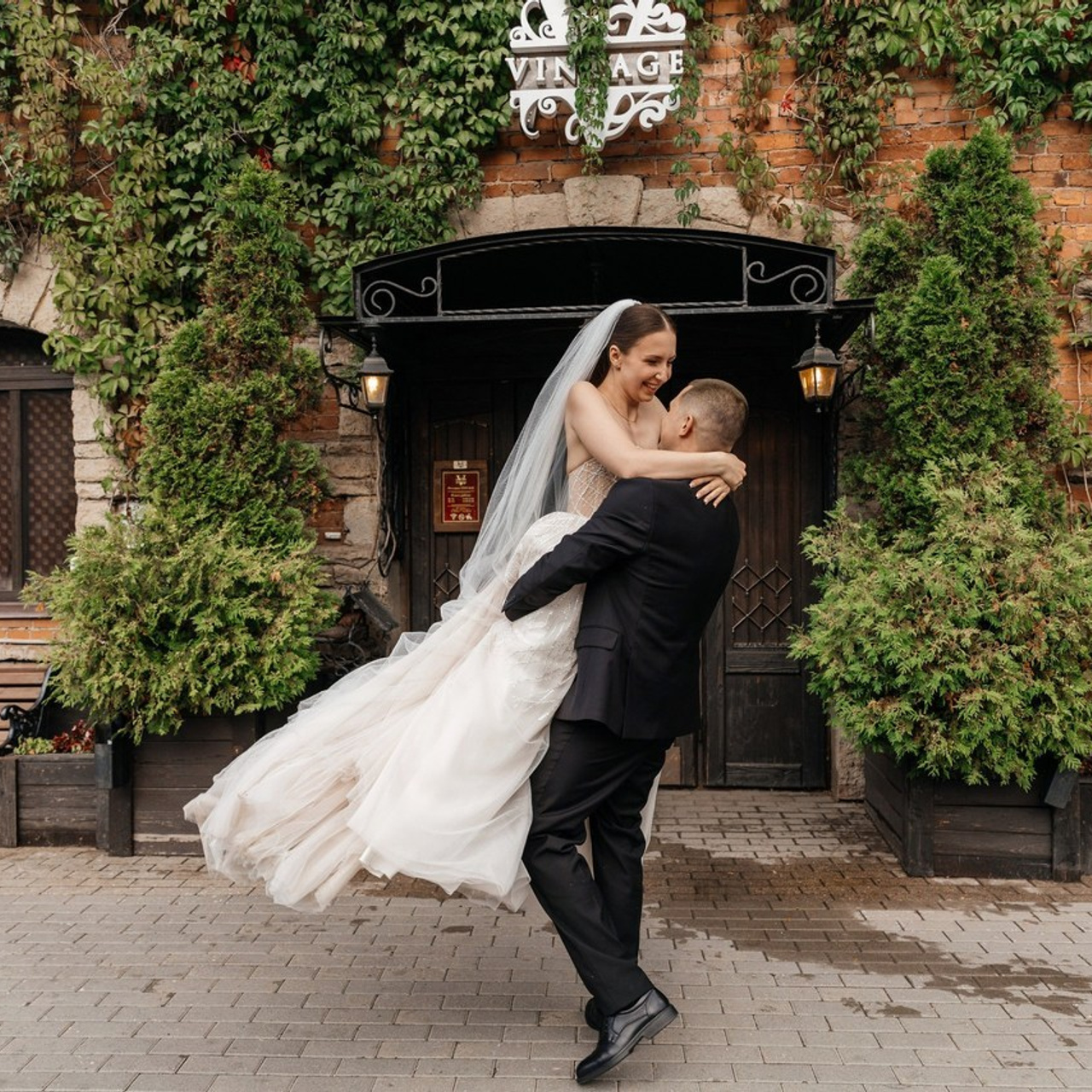 Отзывы. Свадебный фотограф