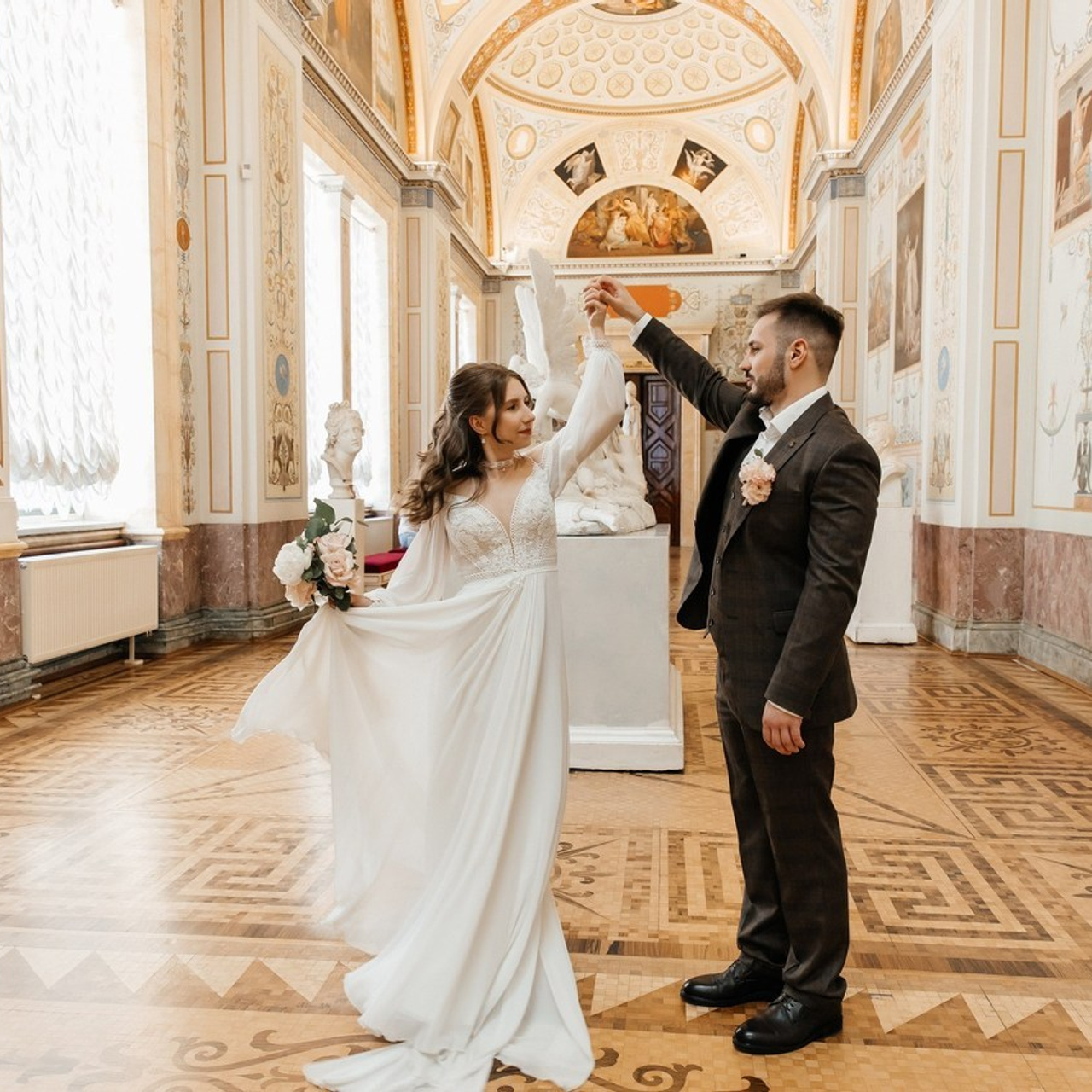 Отзывы. Свадебный фотограф