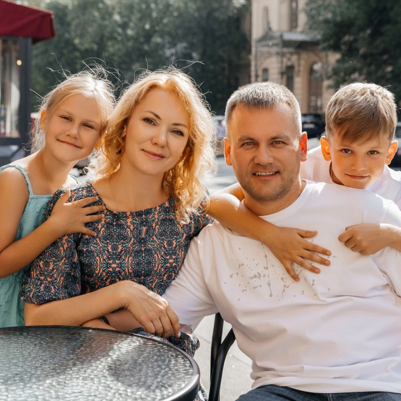 Отзывы. Свадебный фотограф