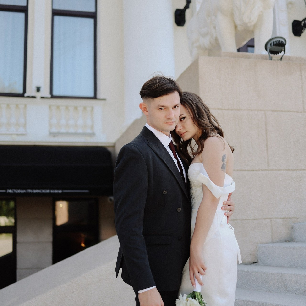 Отзывы. Свадебный и семейный фотограф Волгоград Наталья Алексеева