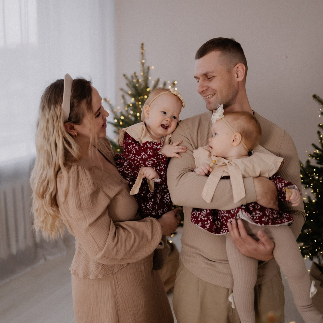 Отзывы. Свадебный и семейный фотограф Волгоград Наталья Алексеева