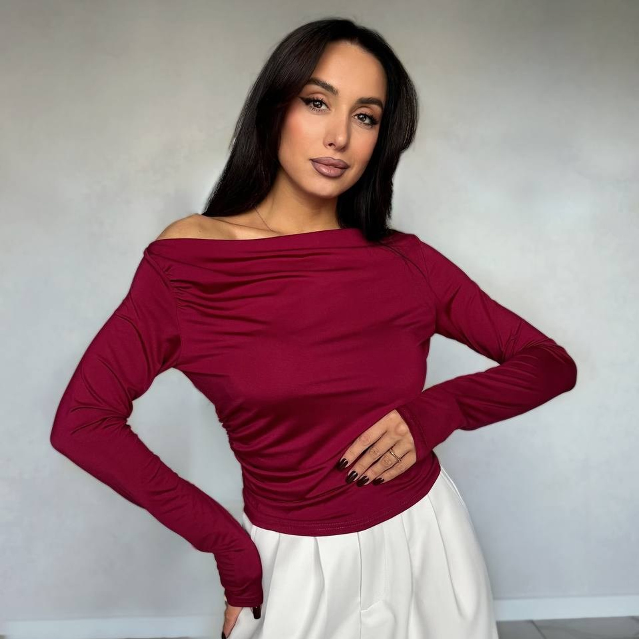 Кристина М&nbsp;Размер М, Рост 164, Параметры 93/64/89