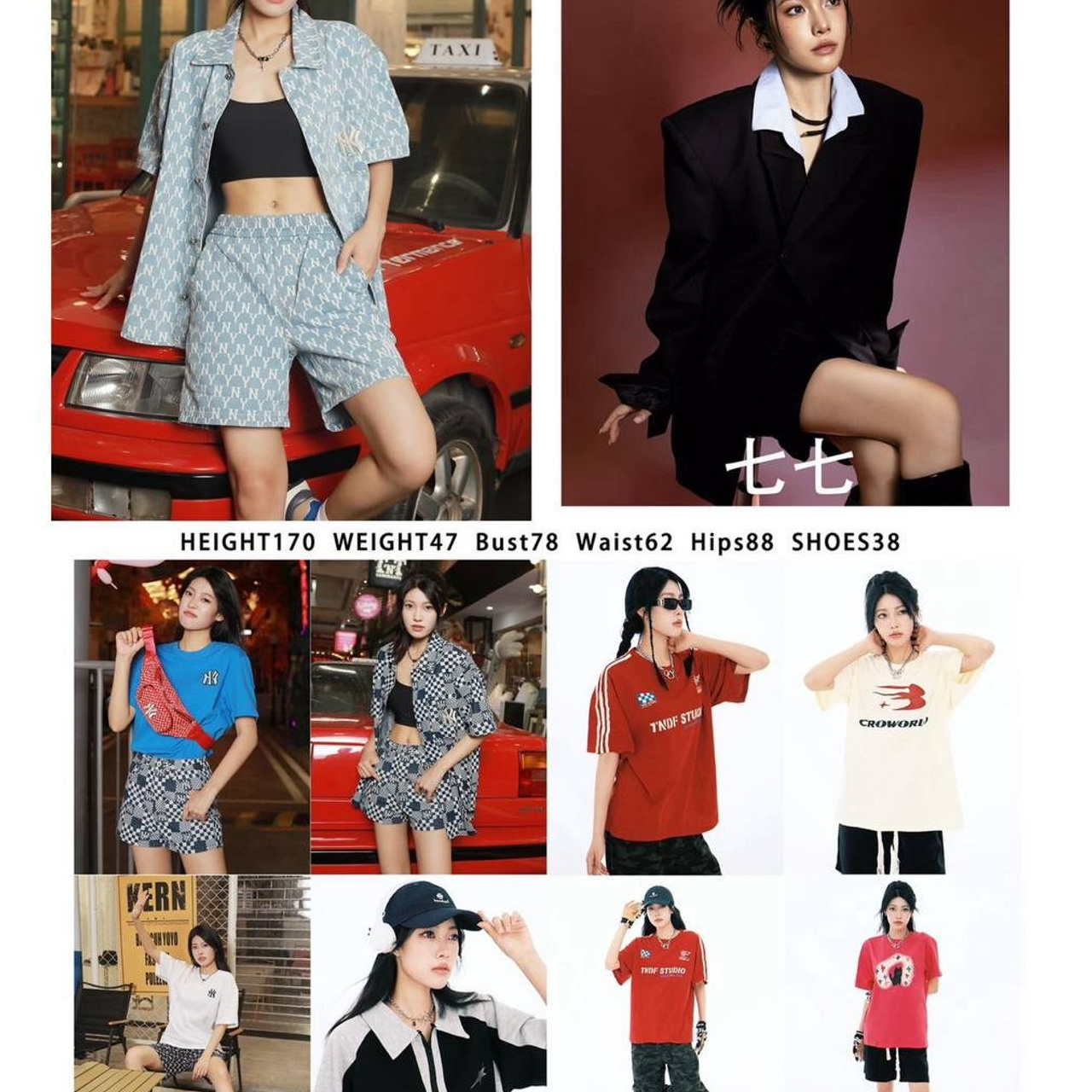 ЛИЯ ✨ Рост: 175 Размер: s Параметры: 78-62-88