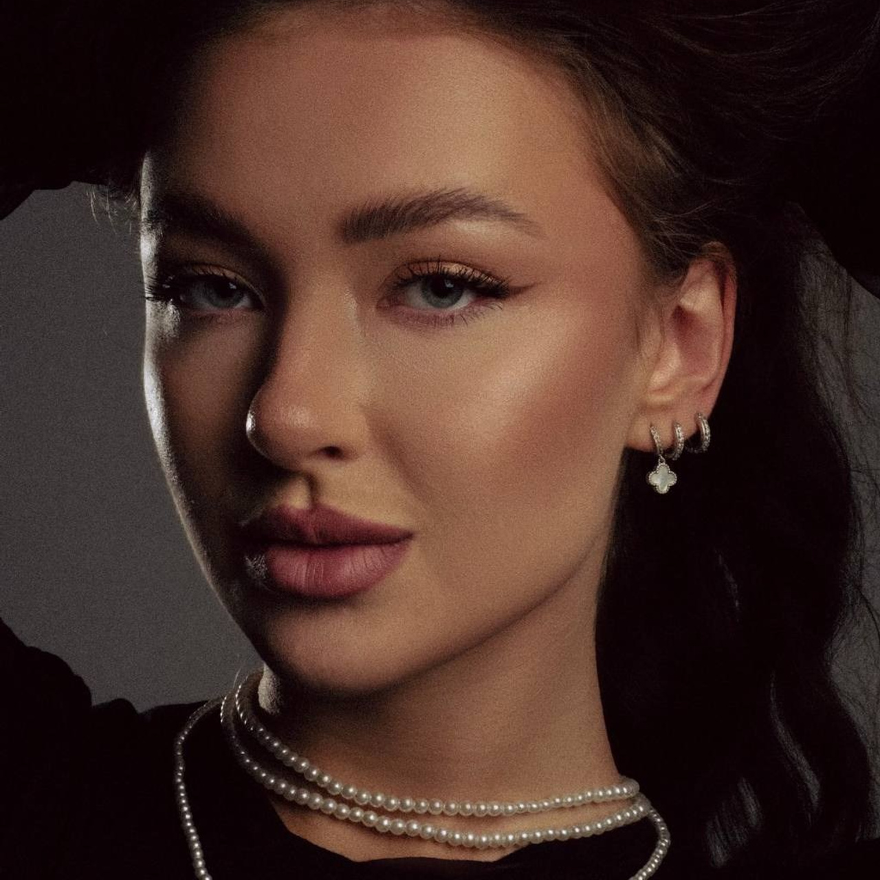 Лика Е&nbsp;Размер S. Рост 173, Параметры 91/62/93