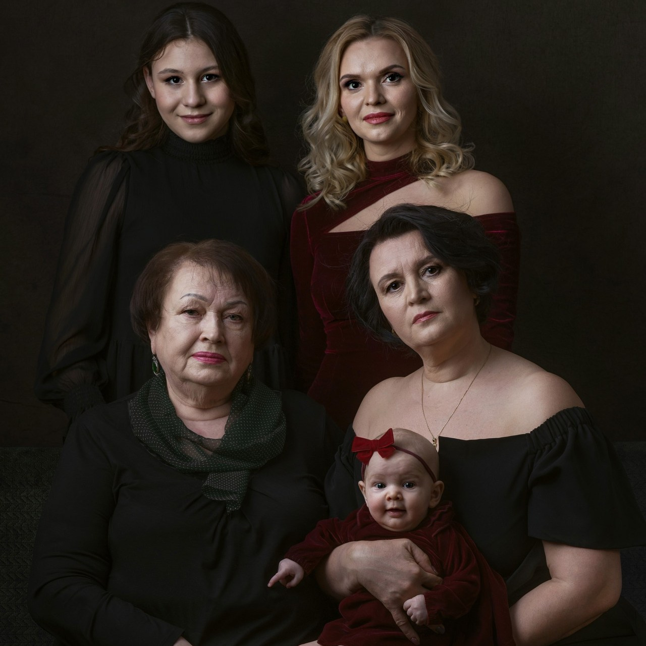 Отзывы. Фотограф, Астана