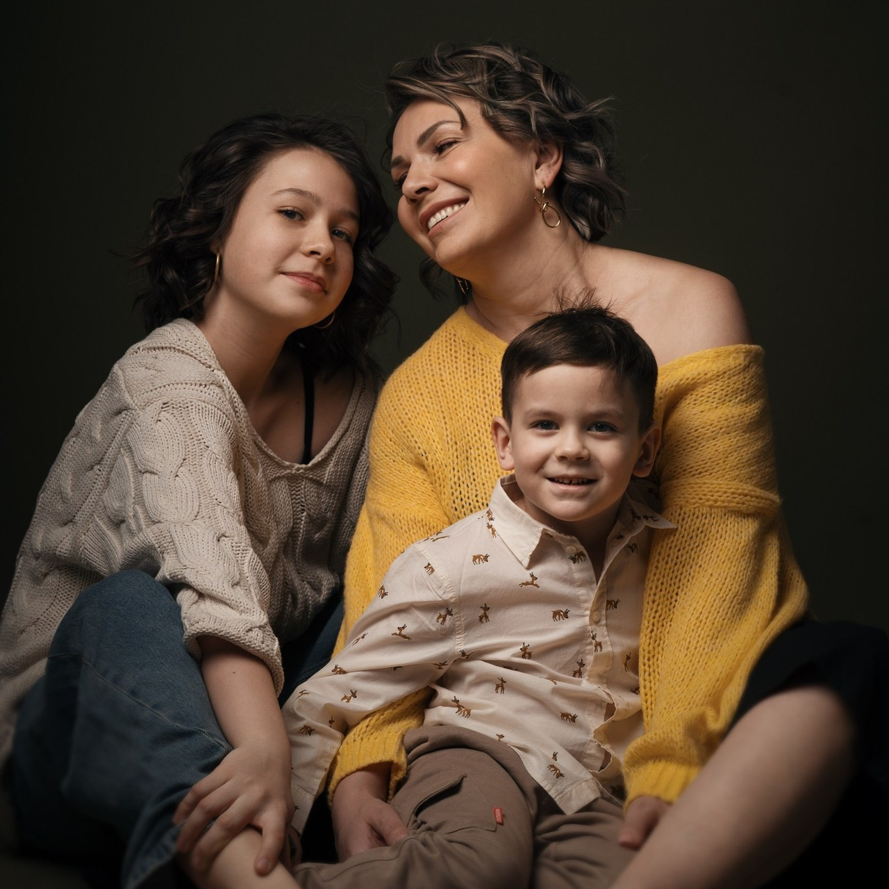 Отзывы. Фотограф, Астана