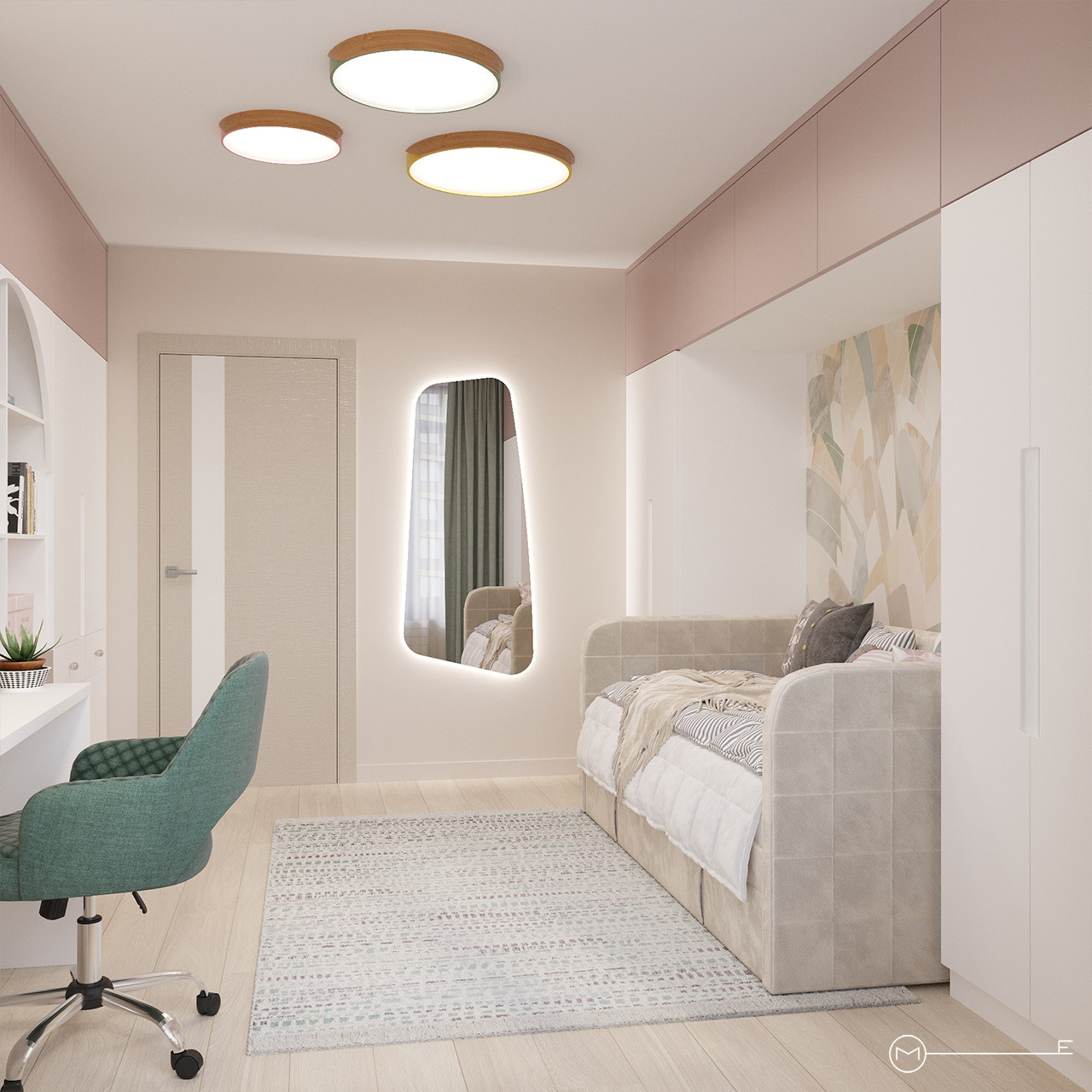 ЖК Сити-Парк «Преображение», г. Ярославль