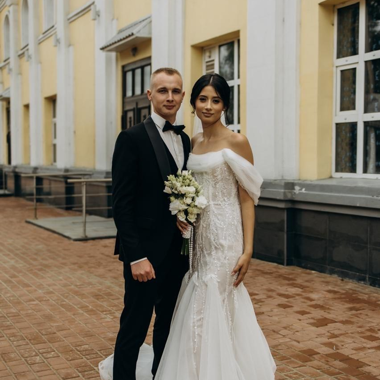 Отзывы. Свадебный видеограф — Сергей липин