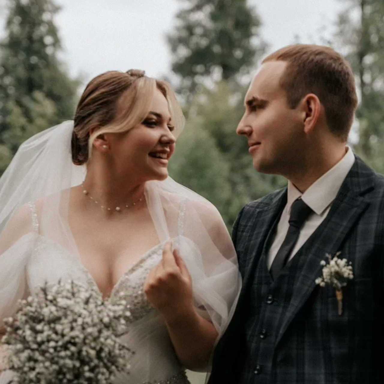 Отзывы. Свадебный видеограф — Сергей липин