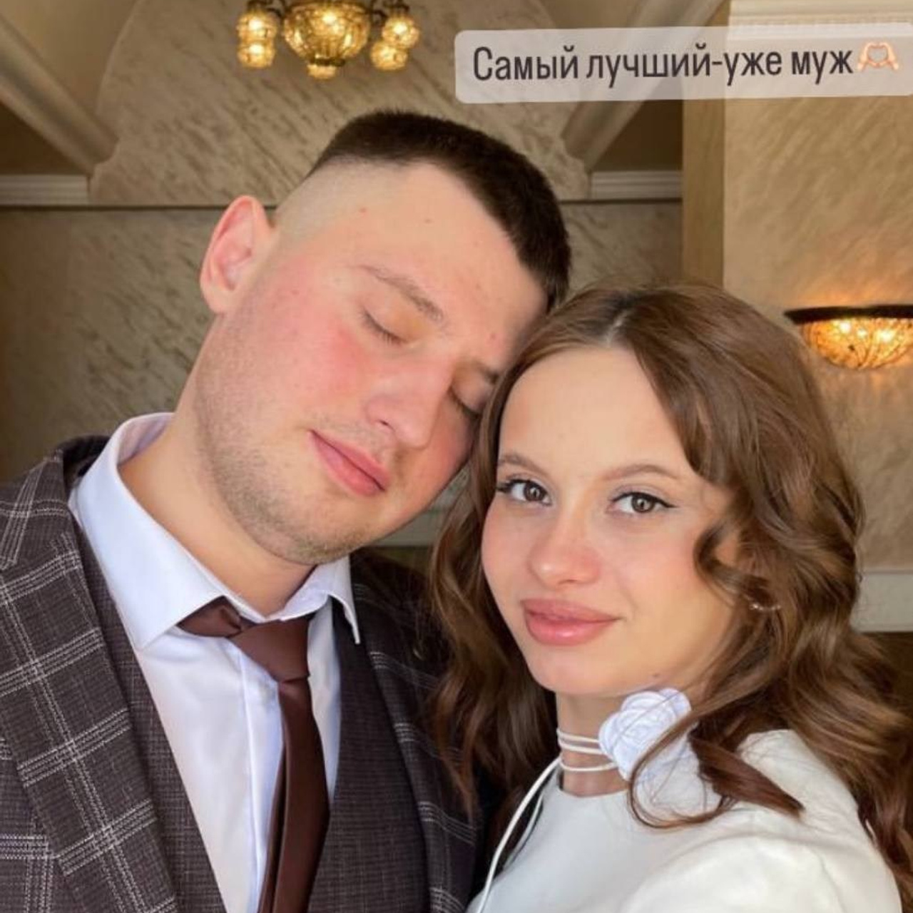 Отзывы. Свадебный видеограф — Сергей липин