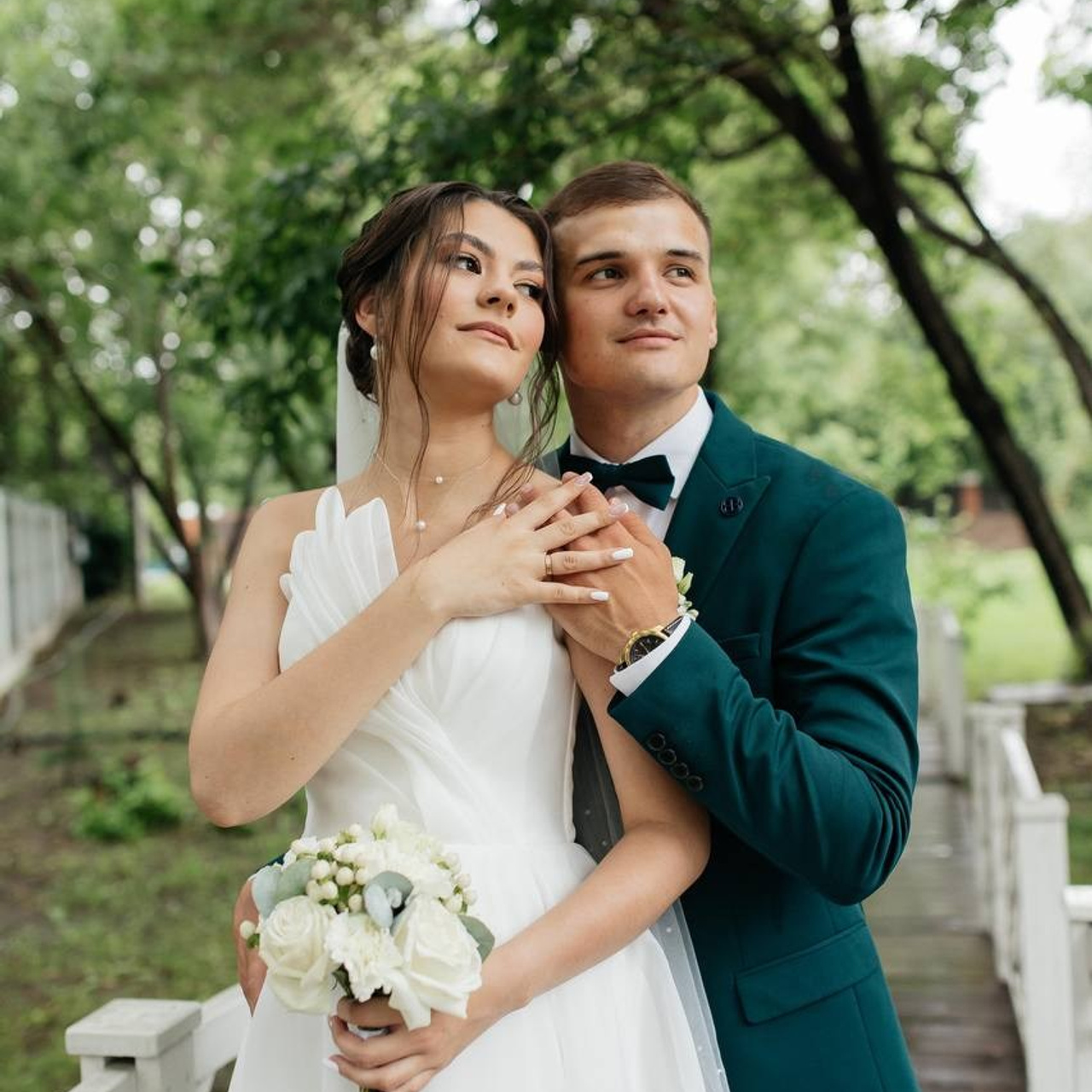 Отзывы. Свадебный видеограф — Сергей липин