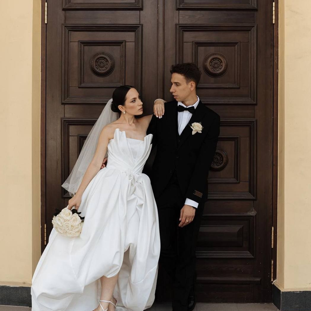 Отзывы. Свадебный видеограф — Сергей липин