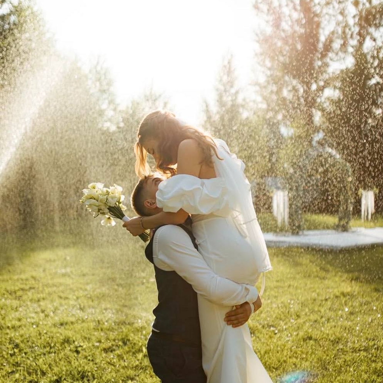 Отзывы. Свадебный видеограф — Сергей липин